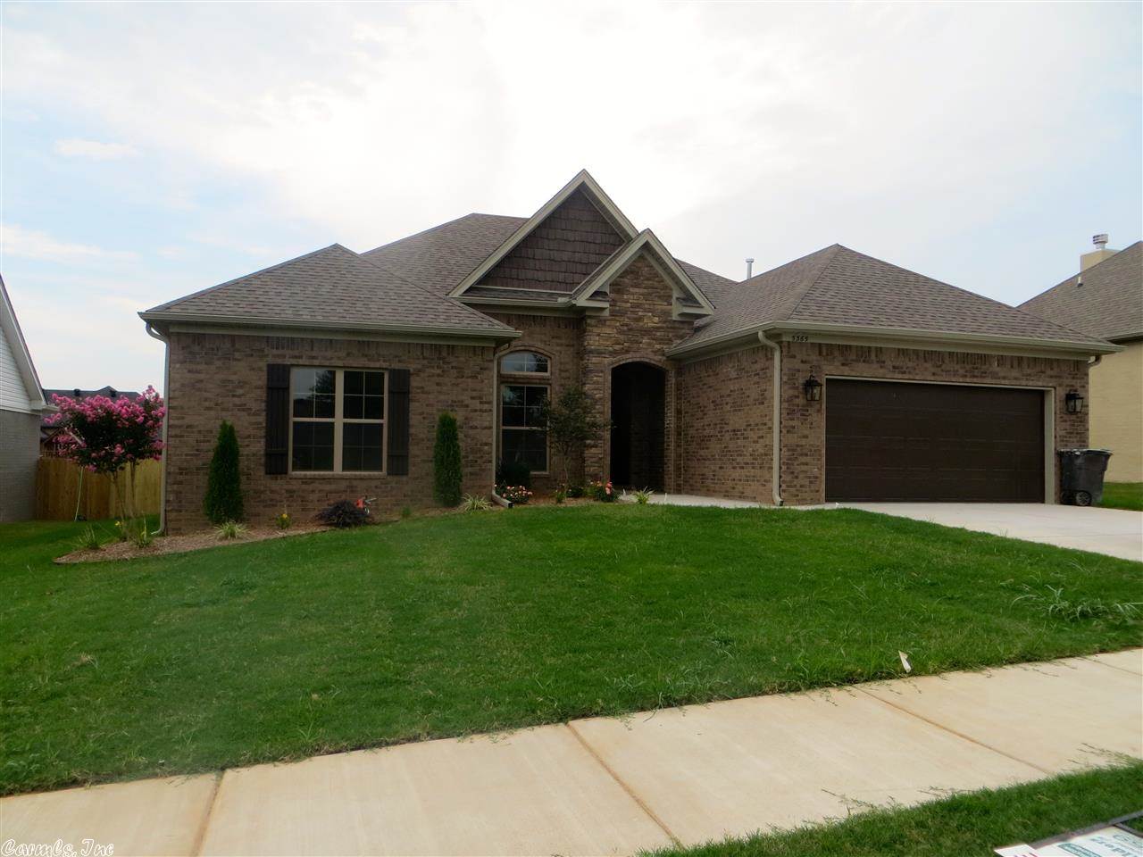 Chapel Creek - Residential