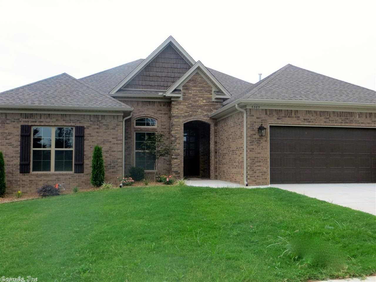 Chapel Creek - Residential