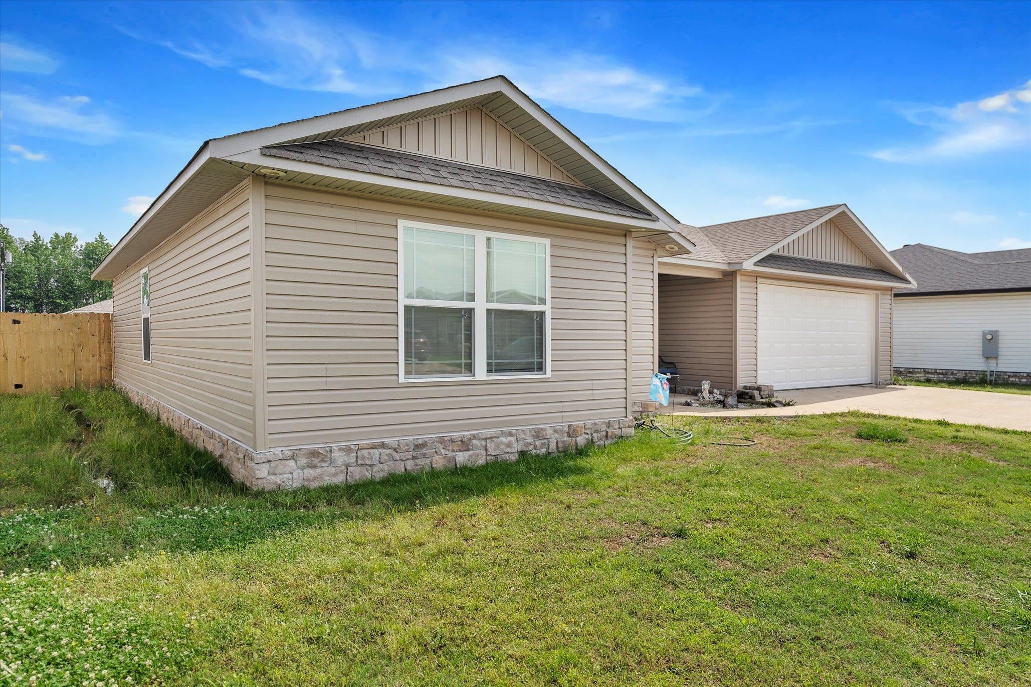 Ridgefield Estates - Residential