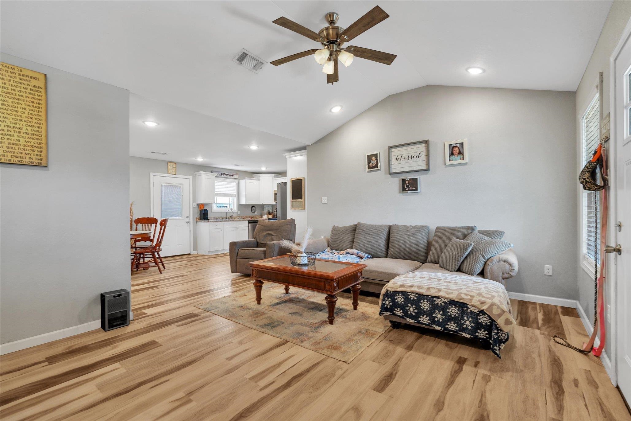 Ridgefield Estates - Residential