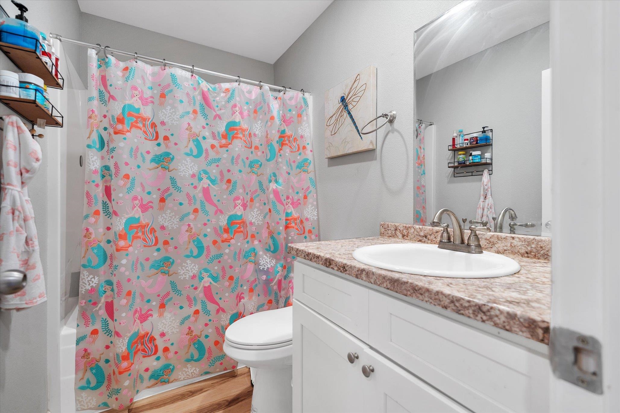 Ridgefield Estates - Residential