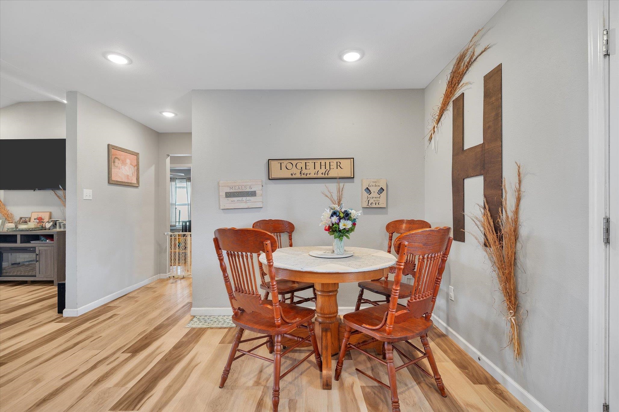 Ridgefield Estates - Residential