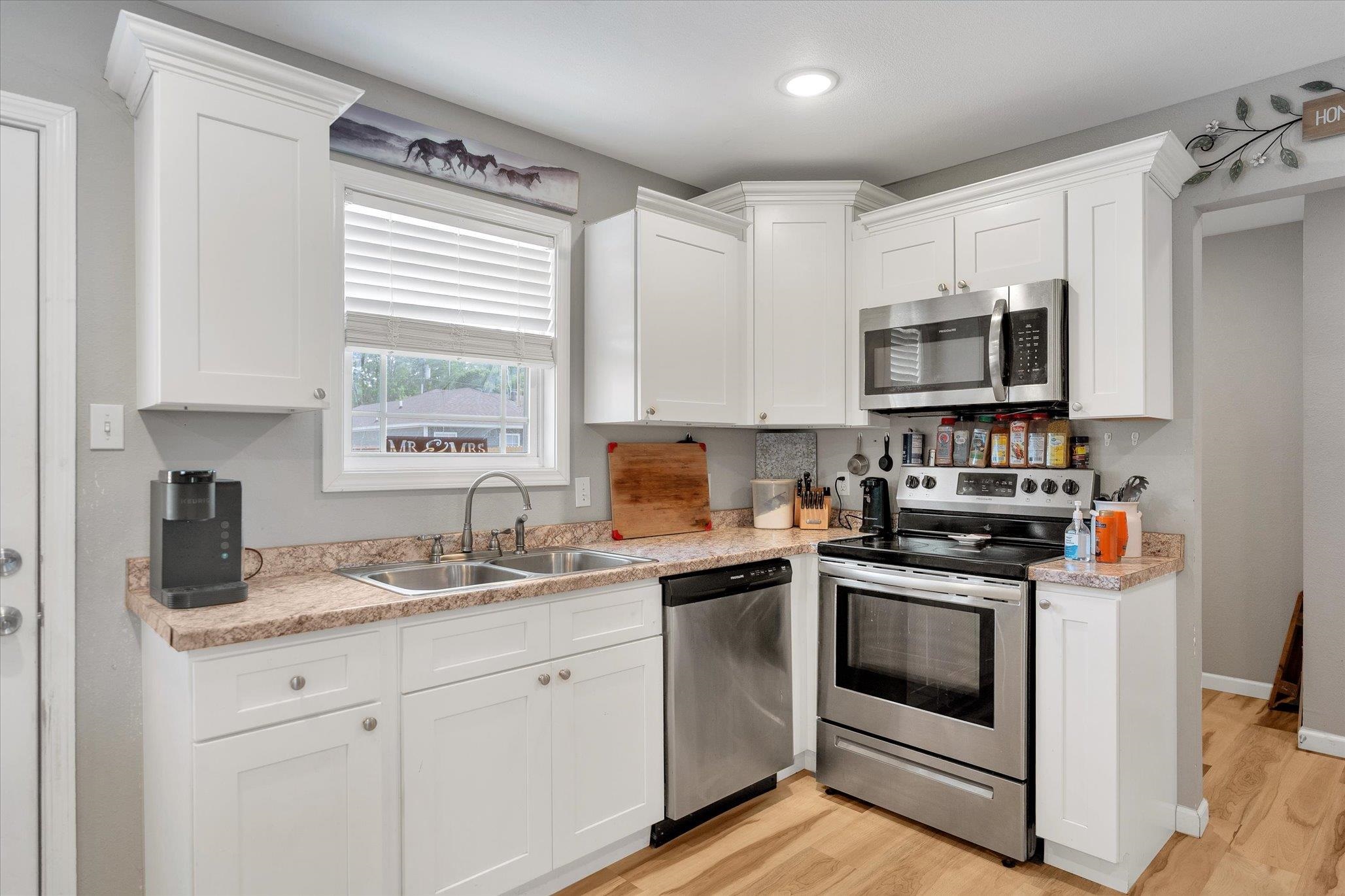 Ridgefield Estates - Residential