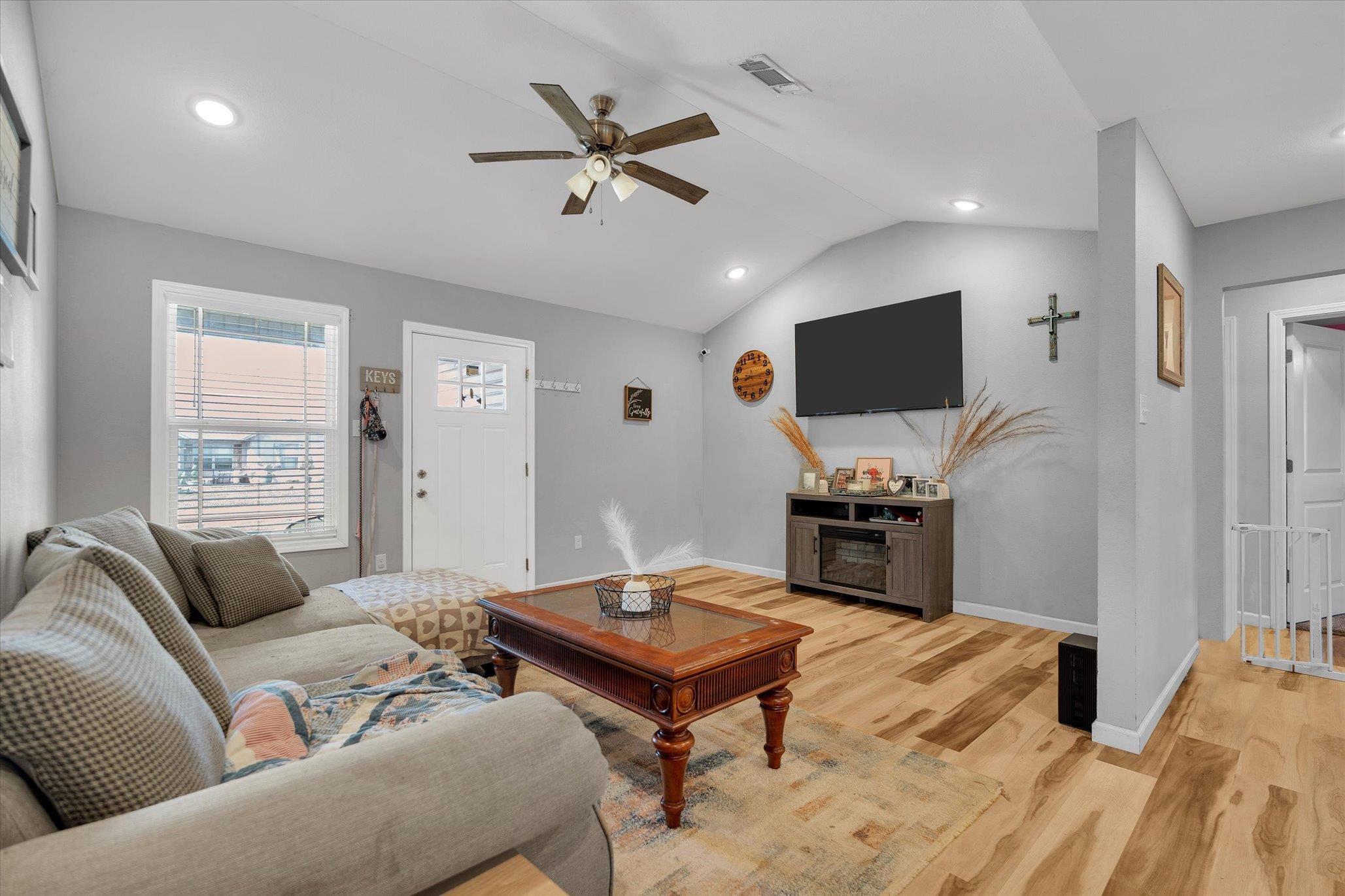 Ridgefield Estates - Residential