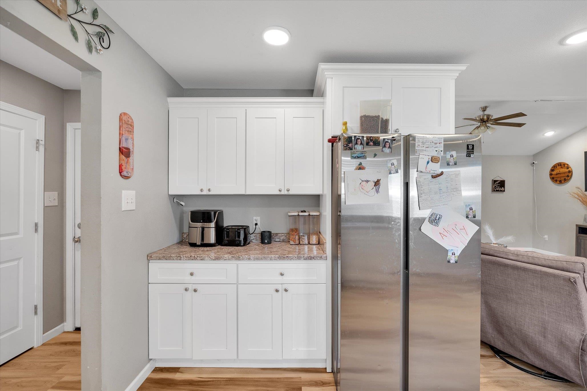 Ridgefield Estates - Residential