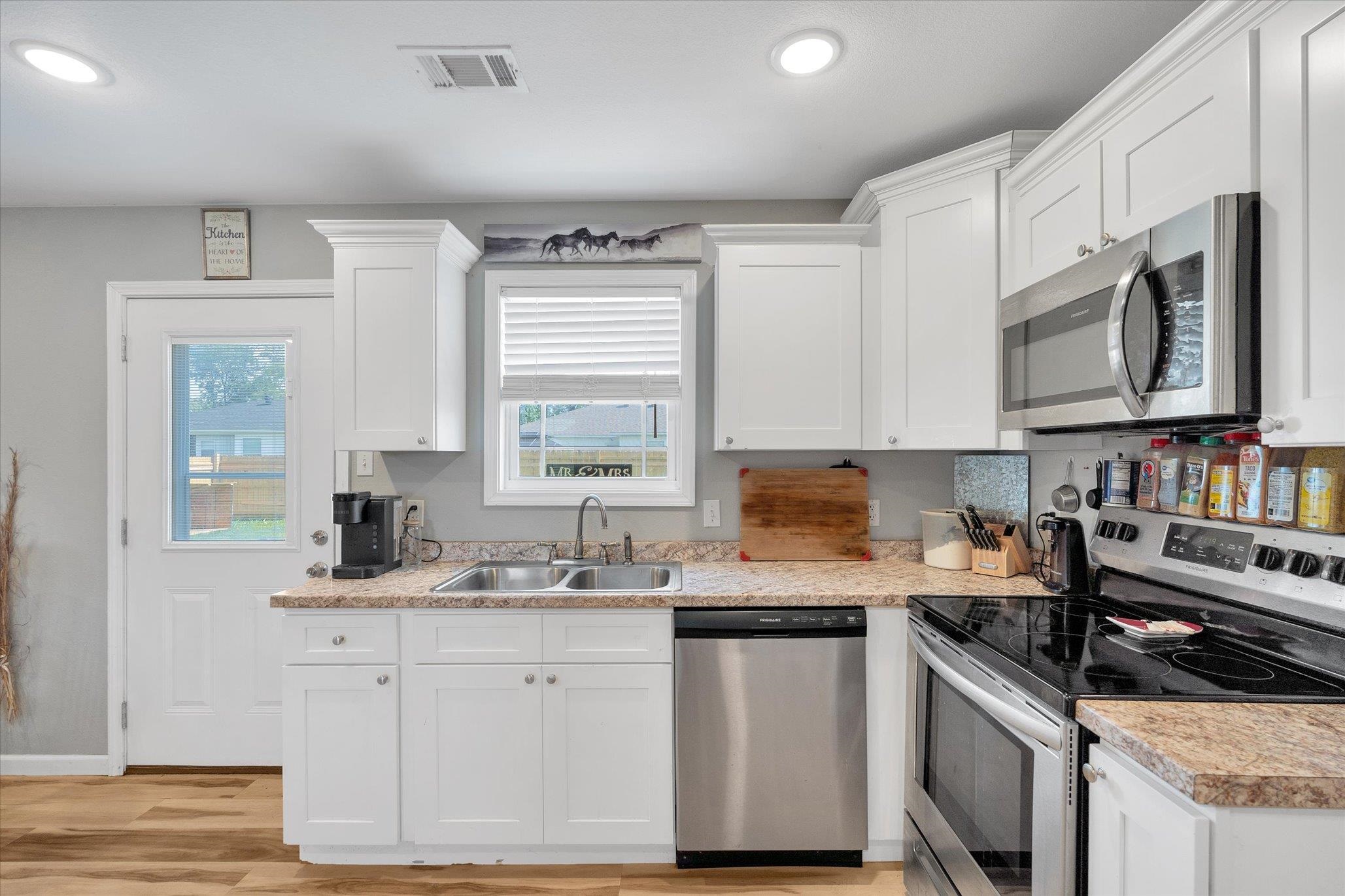 Ridgefield Estates - Residential