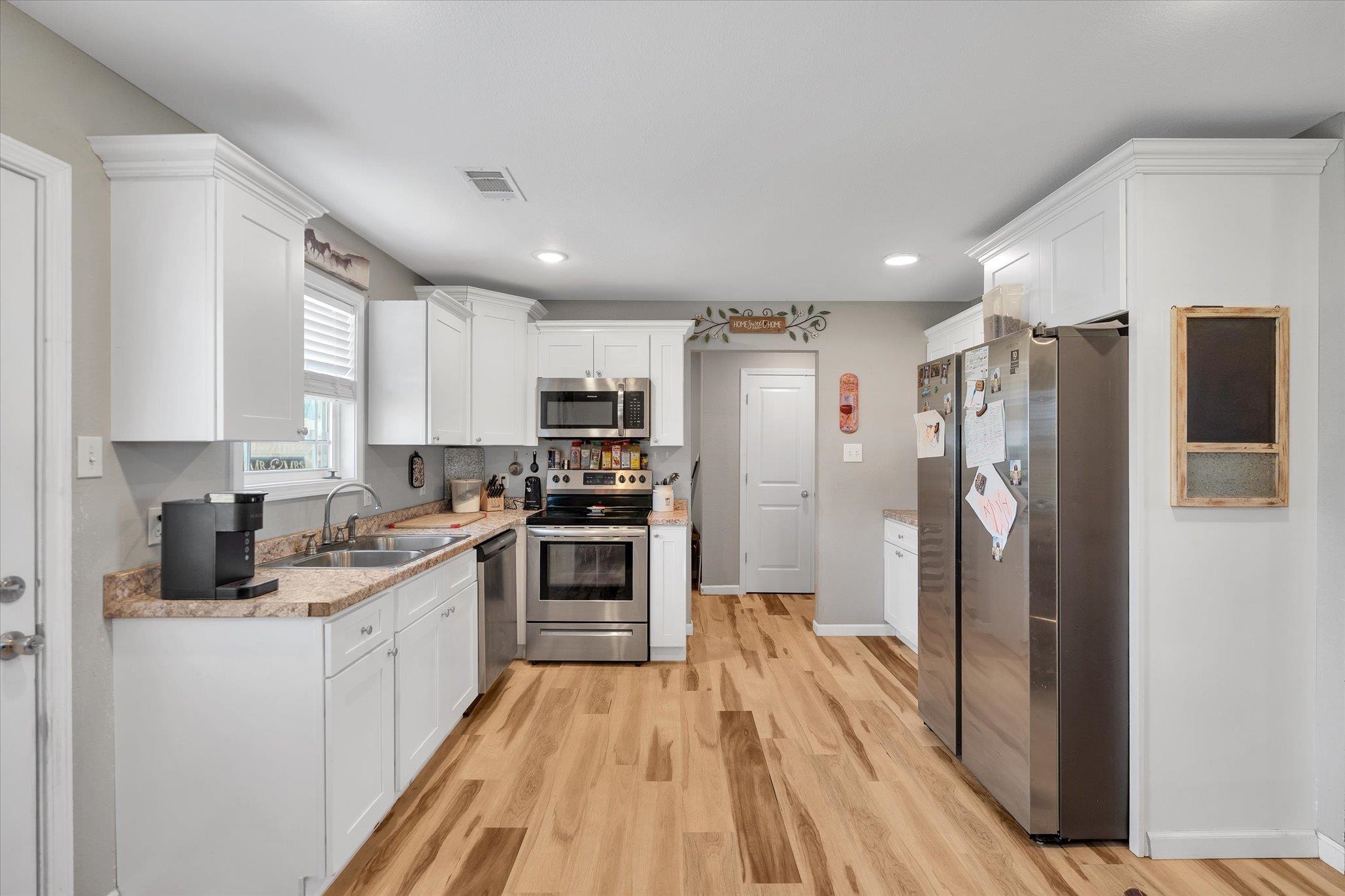 Ridgefield Estates - Residential