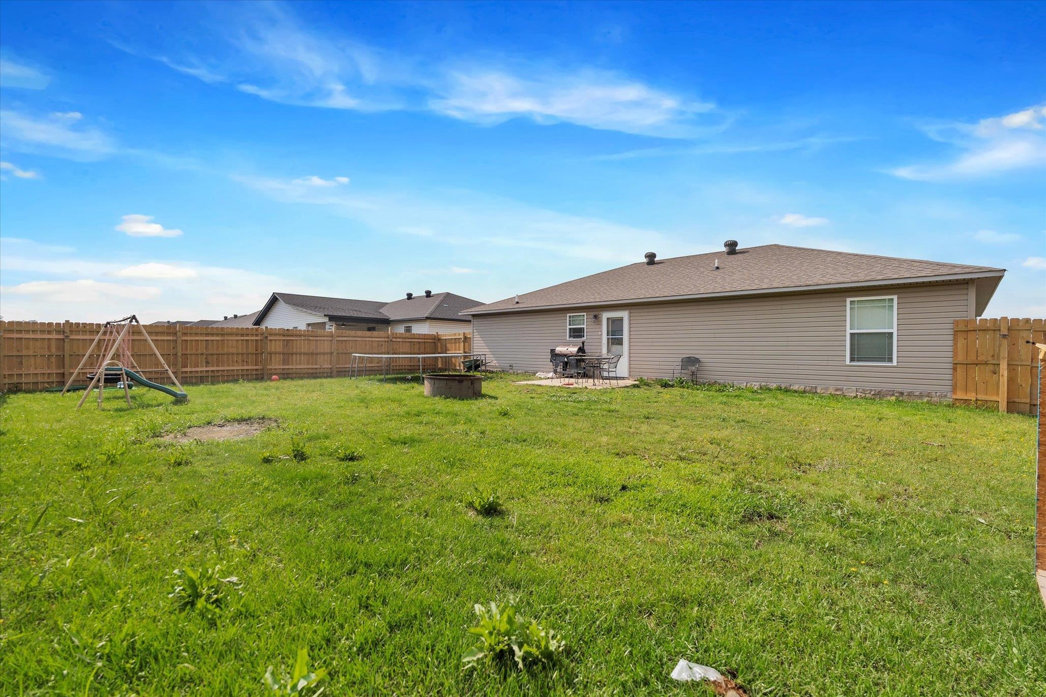 Ridgefield Estates - Residential