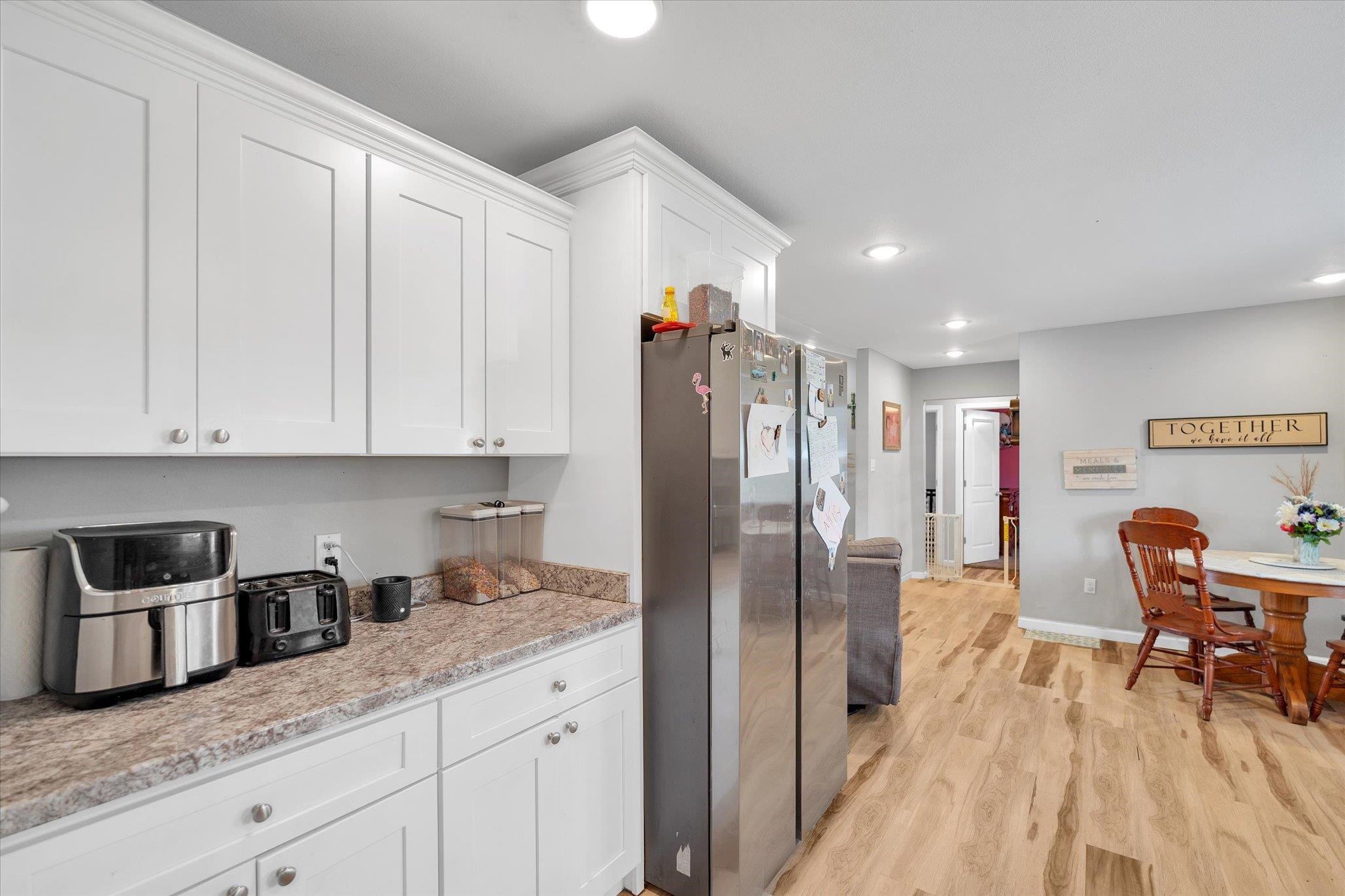 Ridgefield Estates - Residential