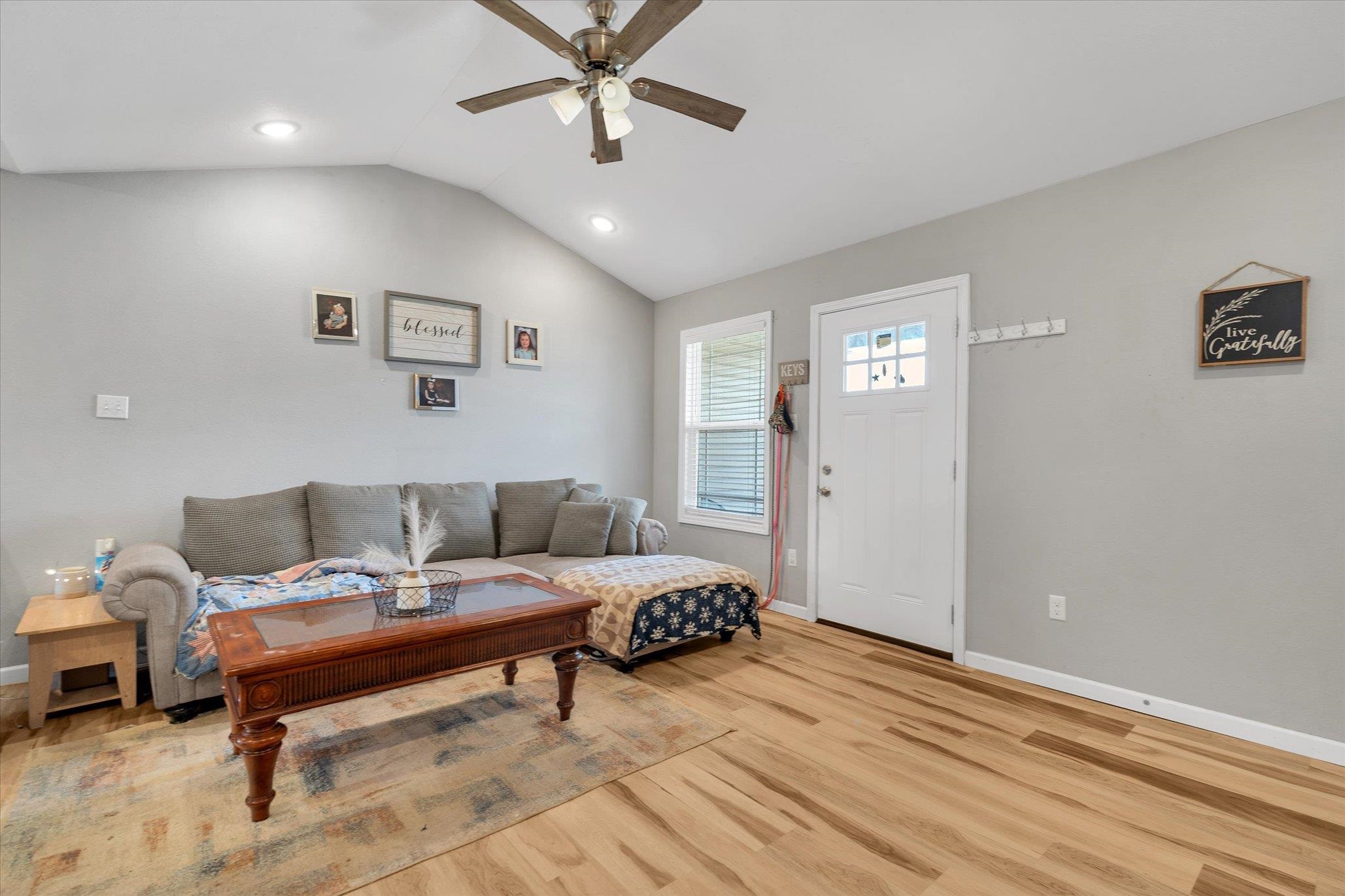 Ridgefield Estates - Residential