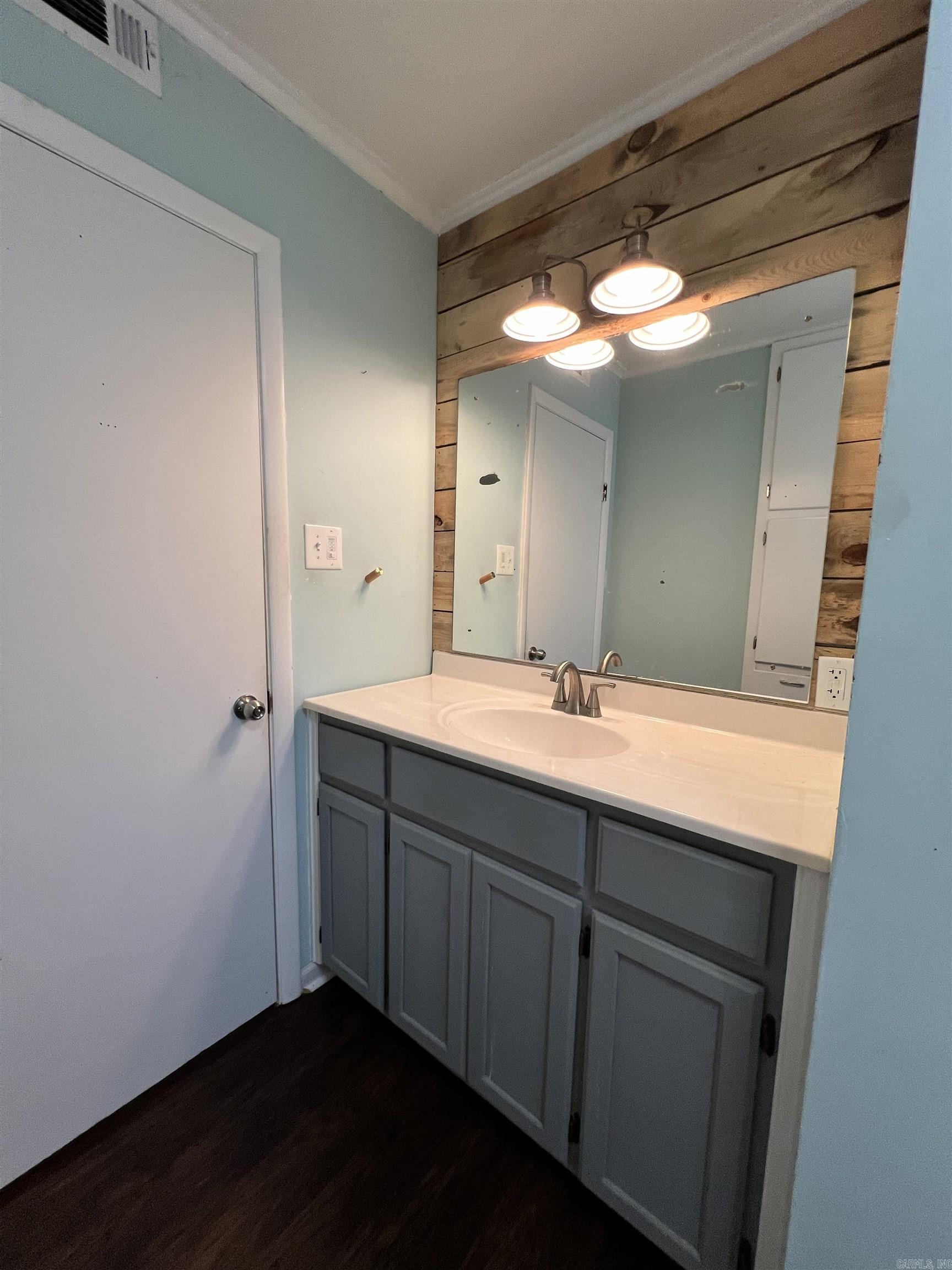 Lea Replat - Residential