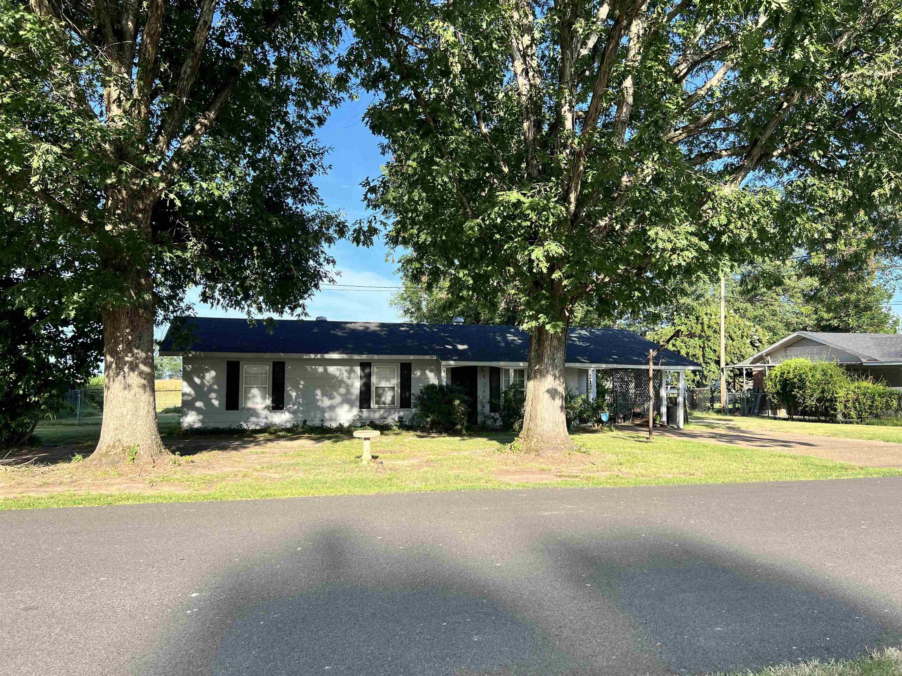 Lea Replat - Residential