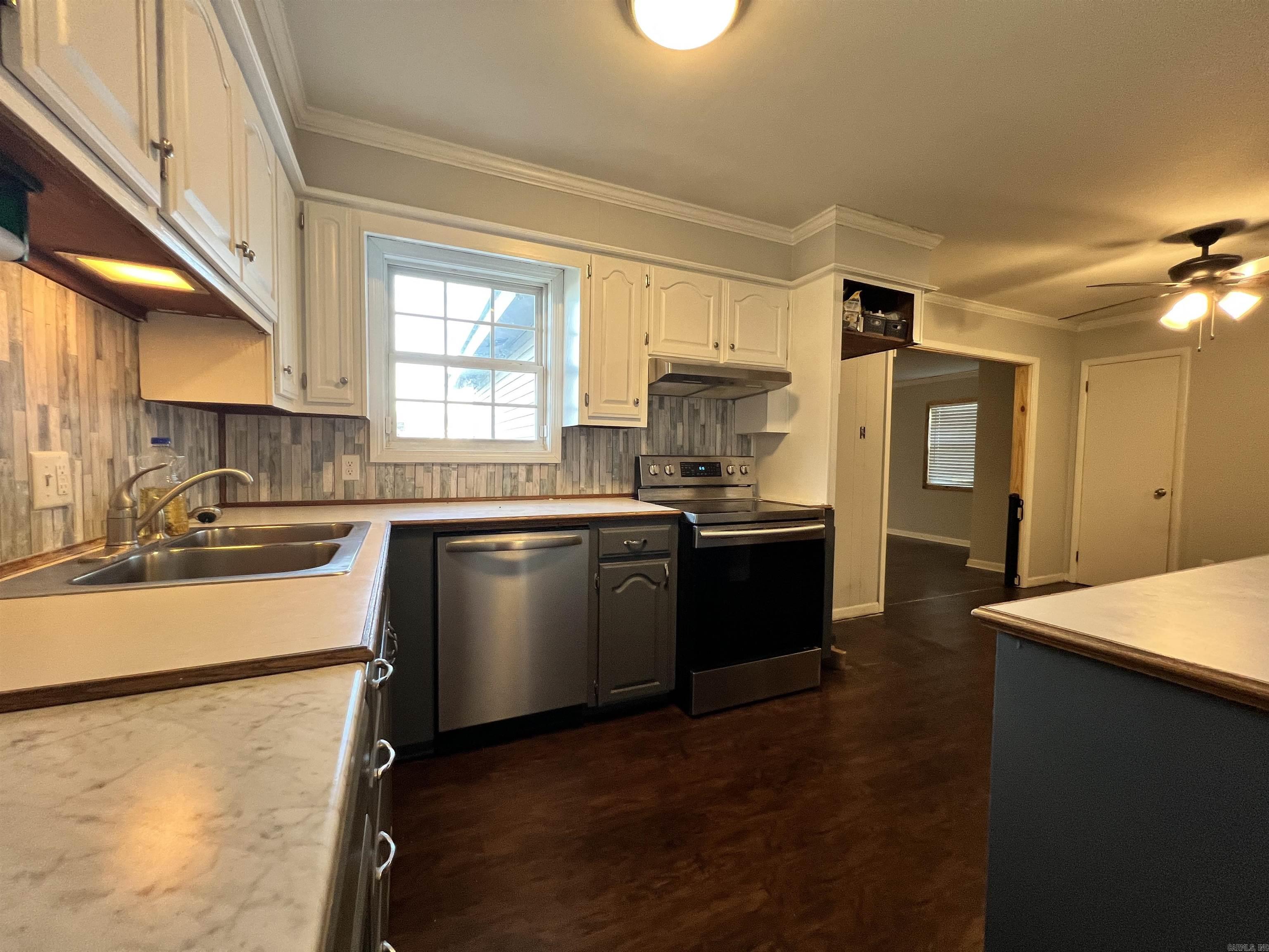 Lea Replat - Residential