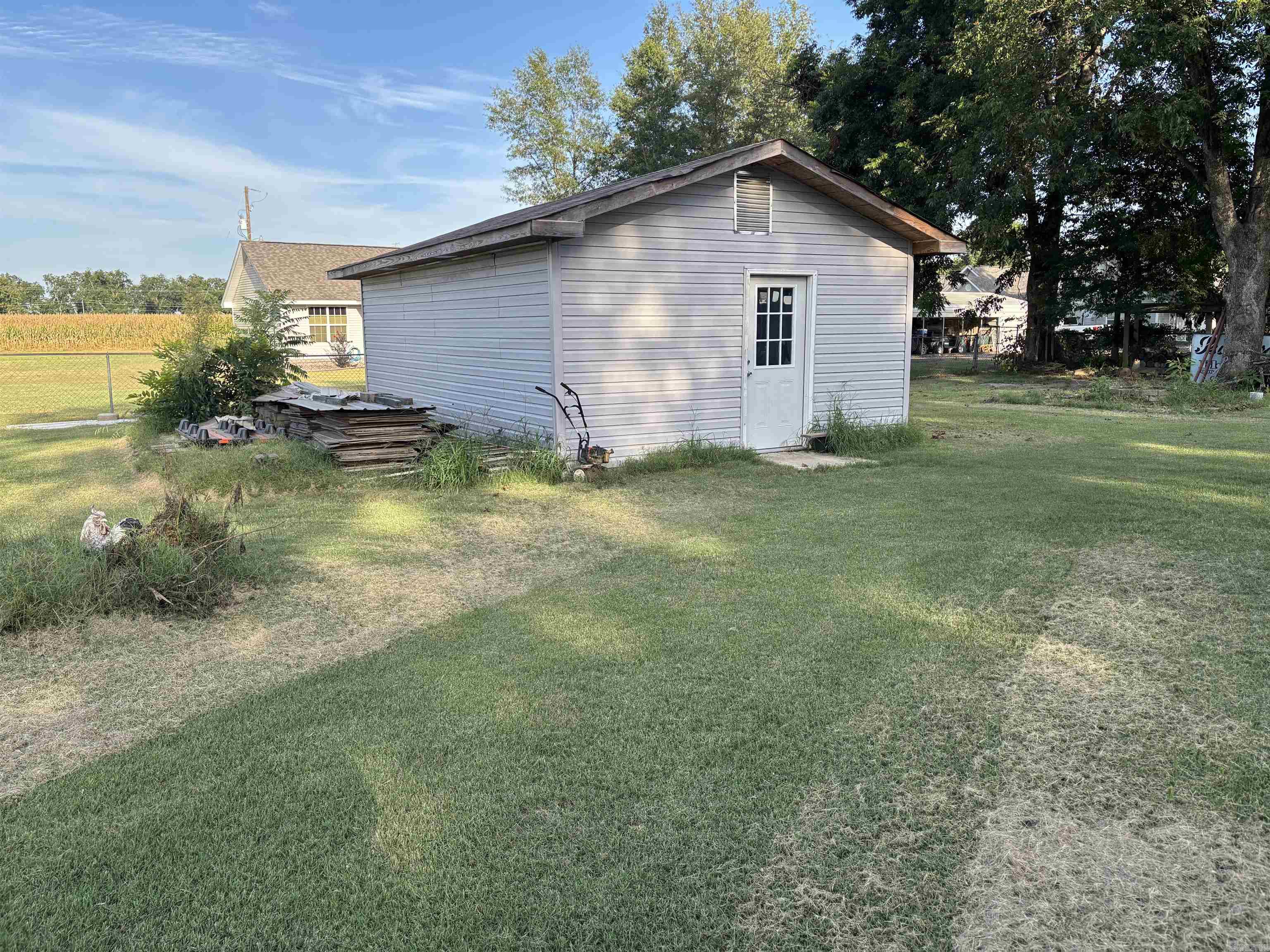 Lea Replat - Residential