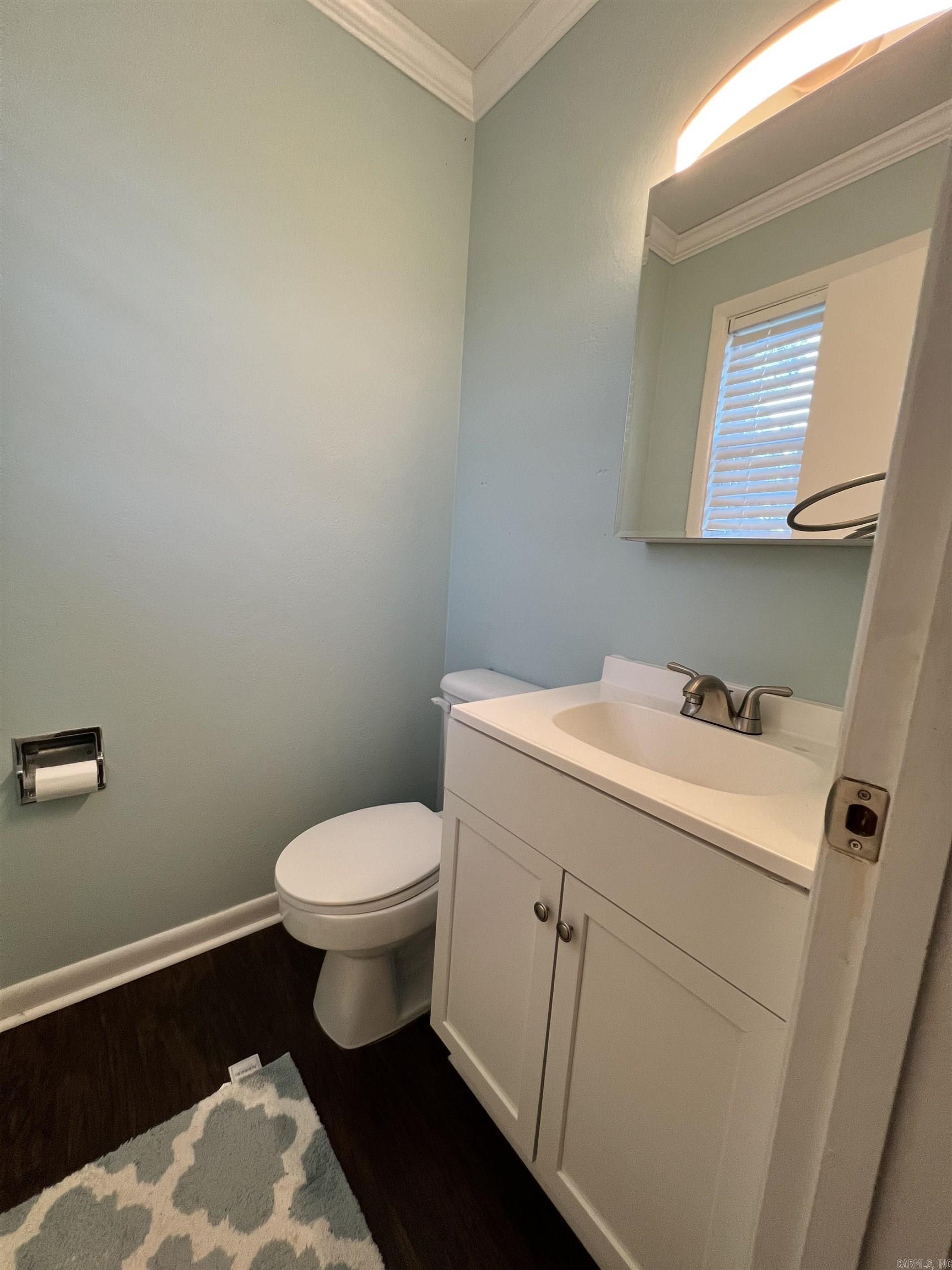 Lea Replat - Residential