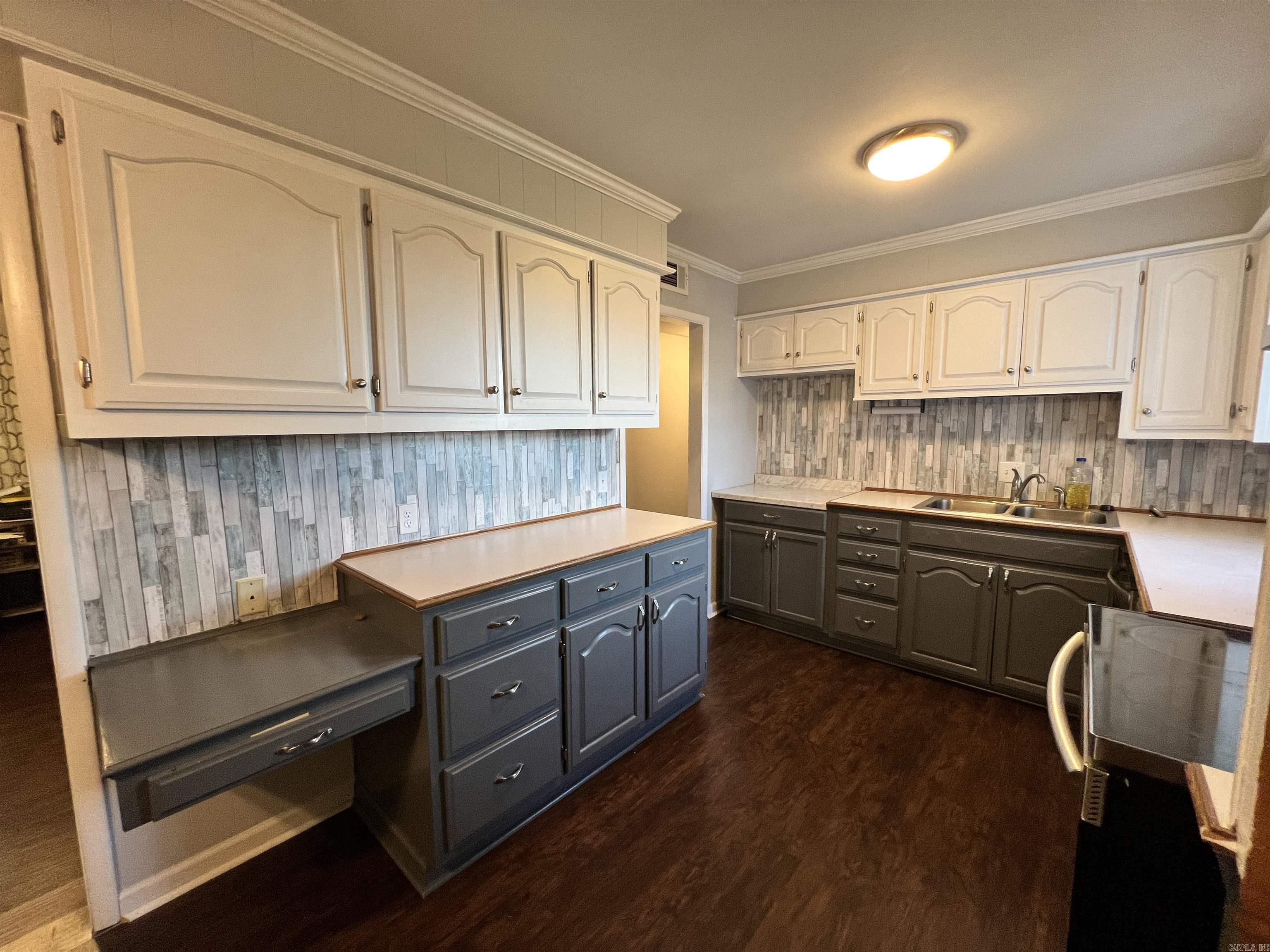 Lea Replat - Residential