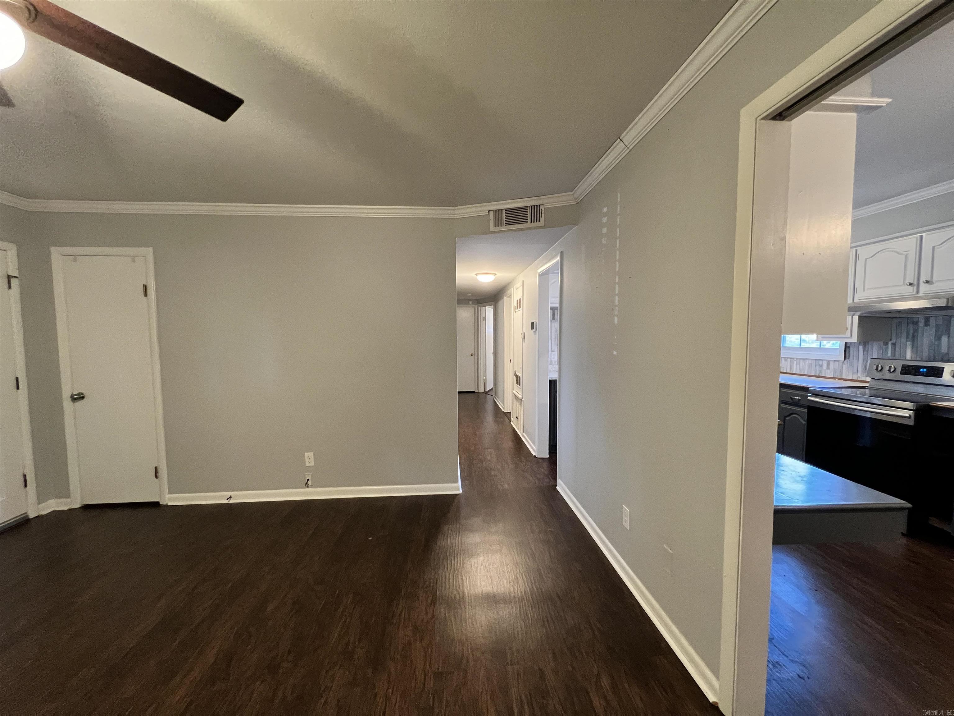 Lea Replat - Residential