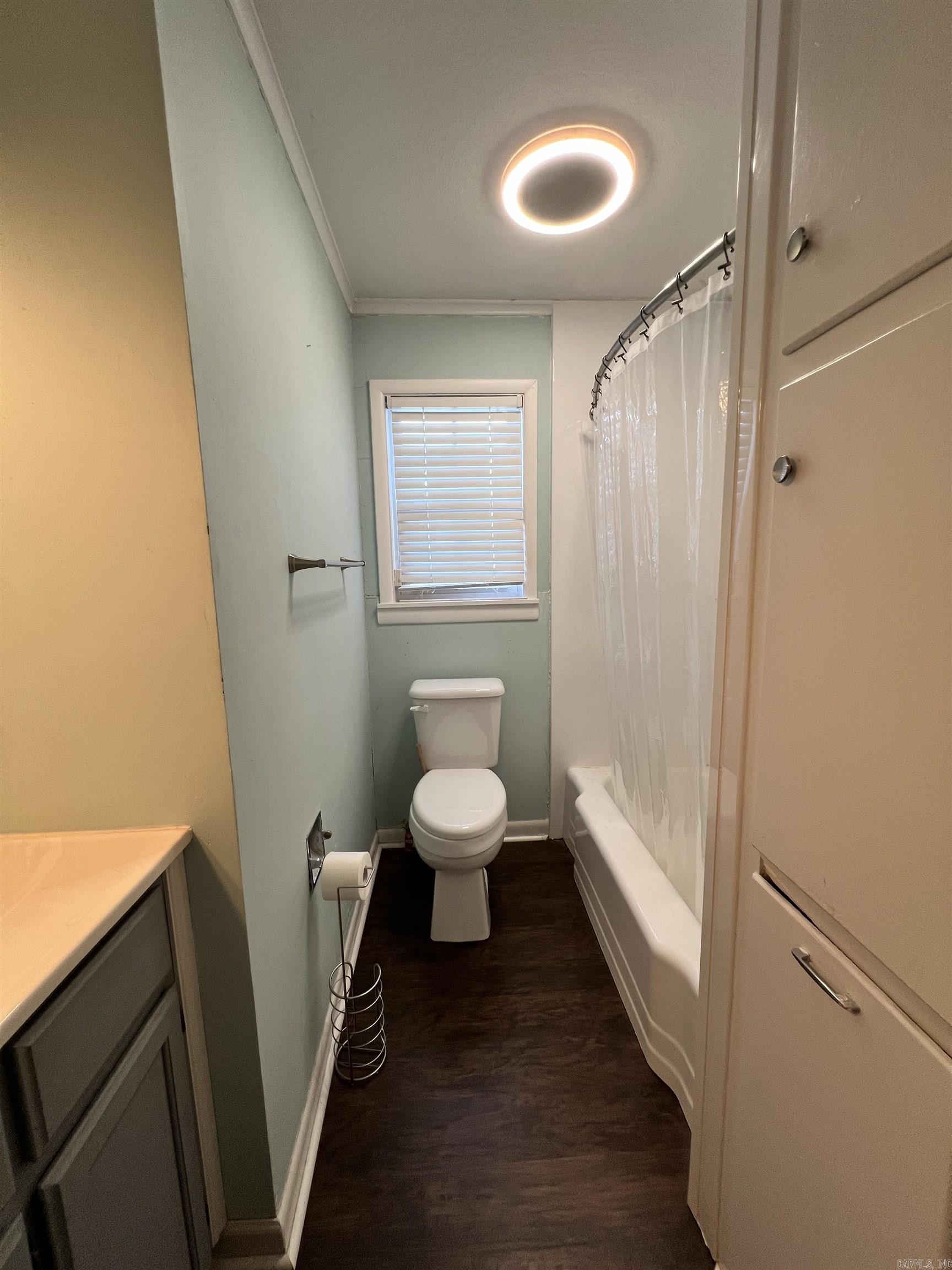 Lea Replat - Residential