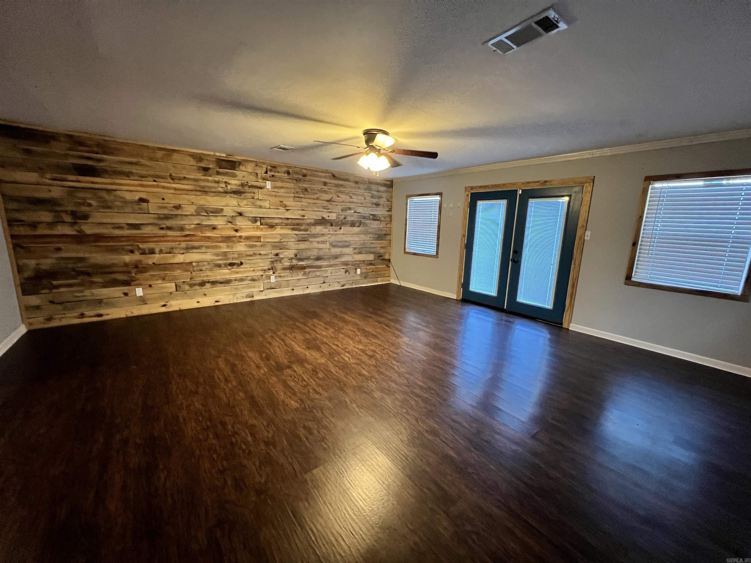 Lea Replat - Residential