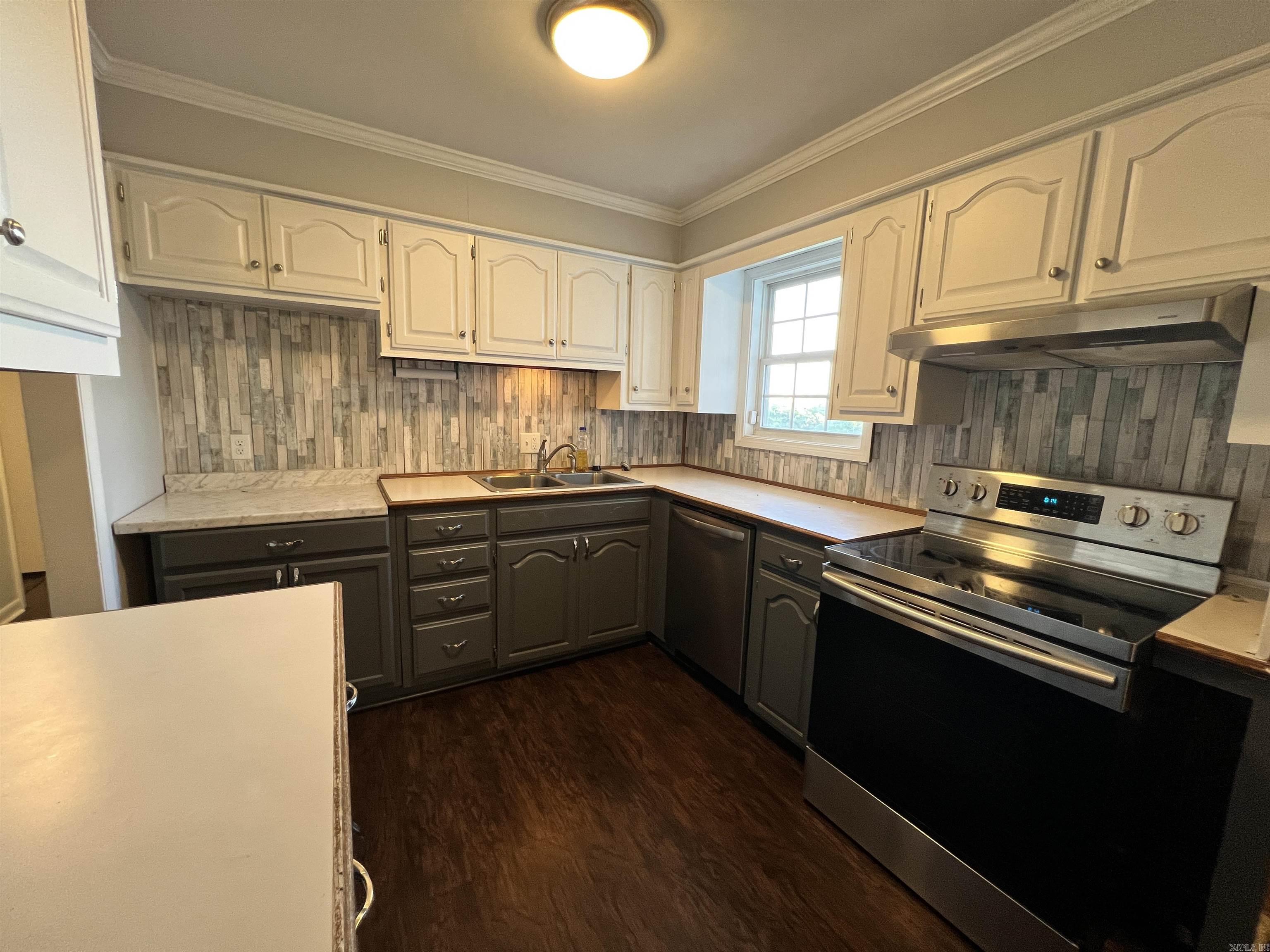 Lea Replat - Residential