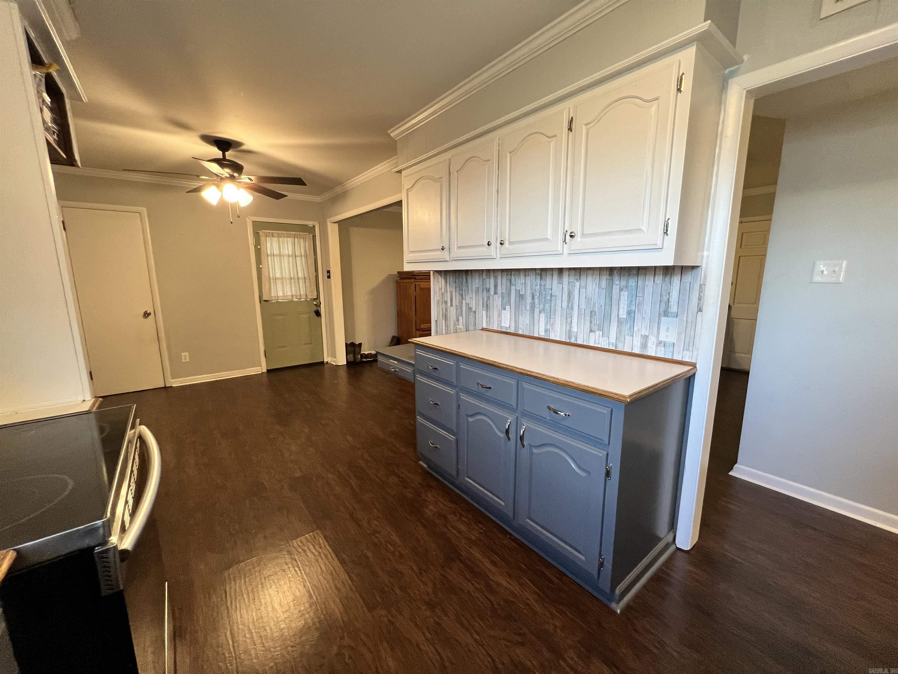 Lea Replat - Residential