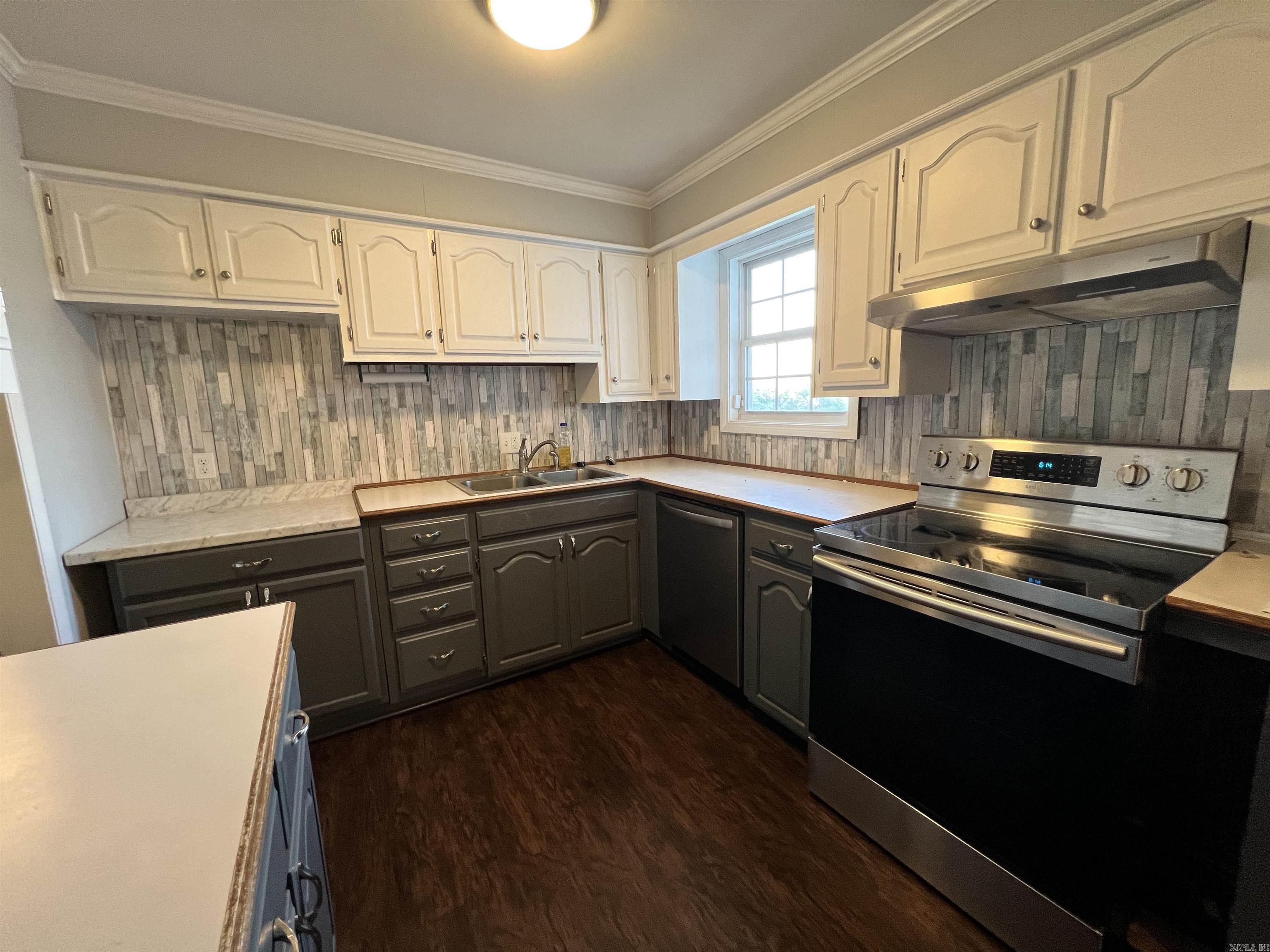 Lea Replat - Residential