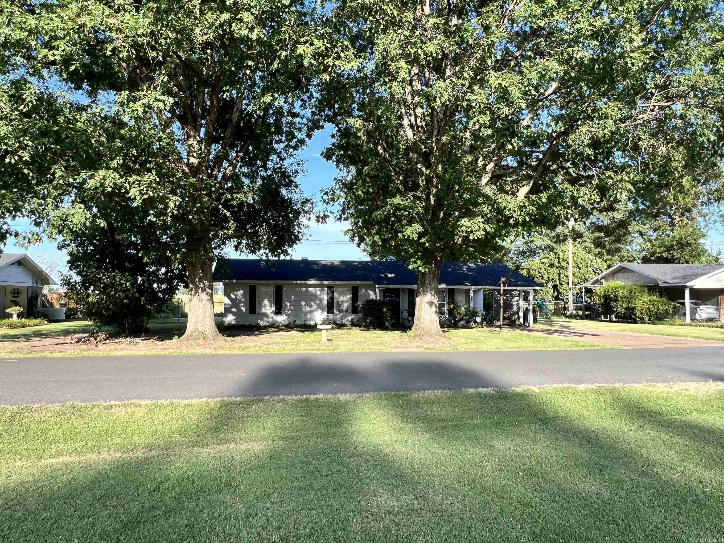 Lea Replat - Residential