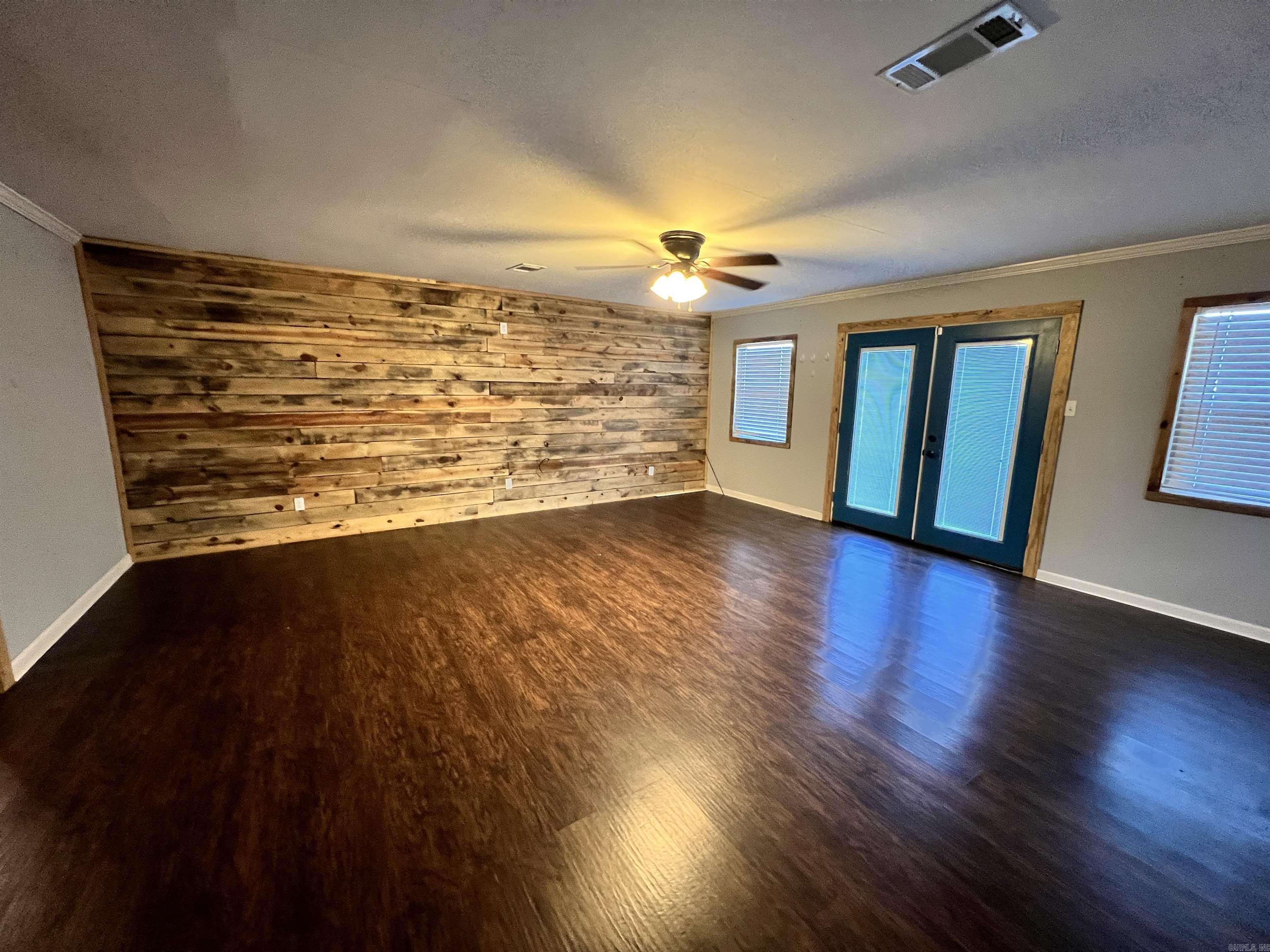 Lea Replat - Residential