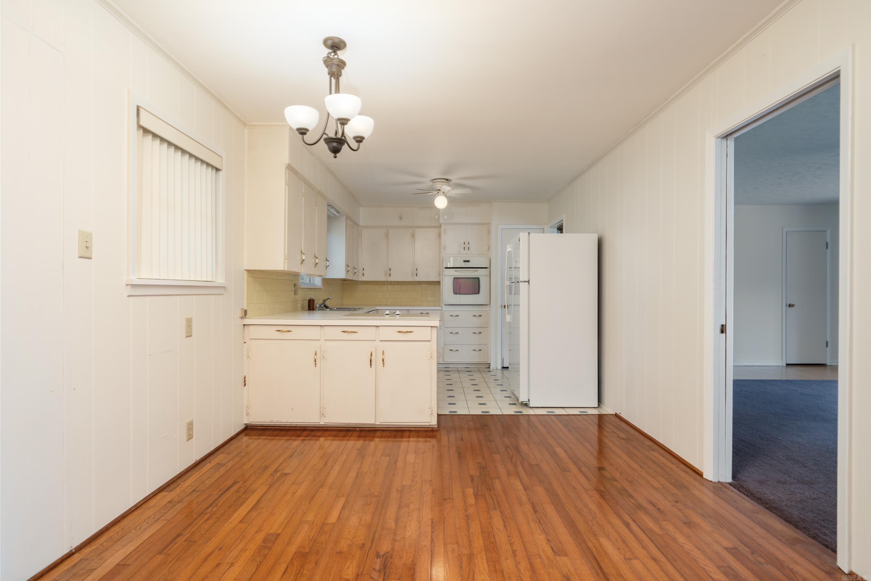 Sunset Acres - Residential