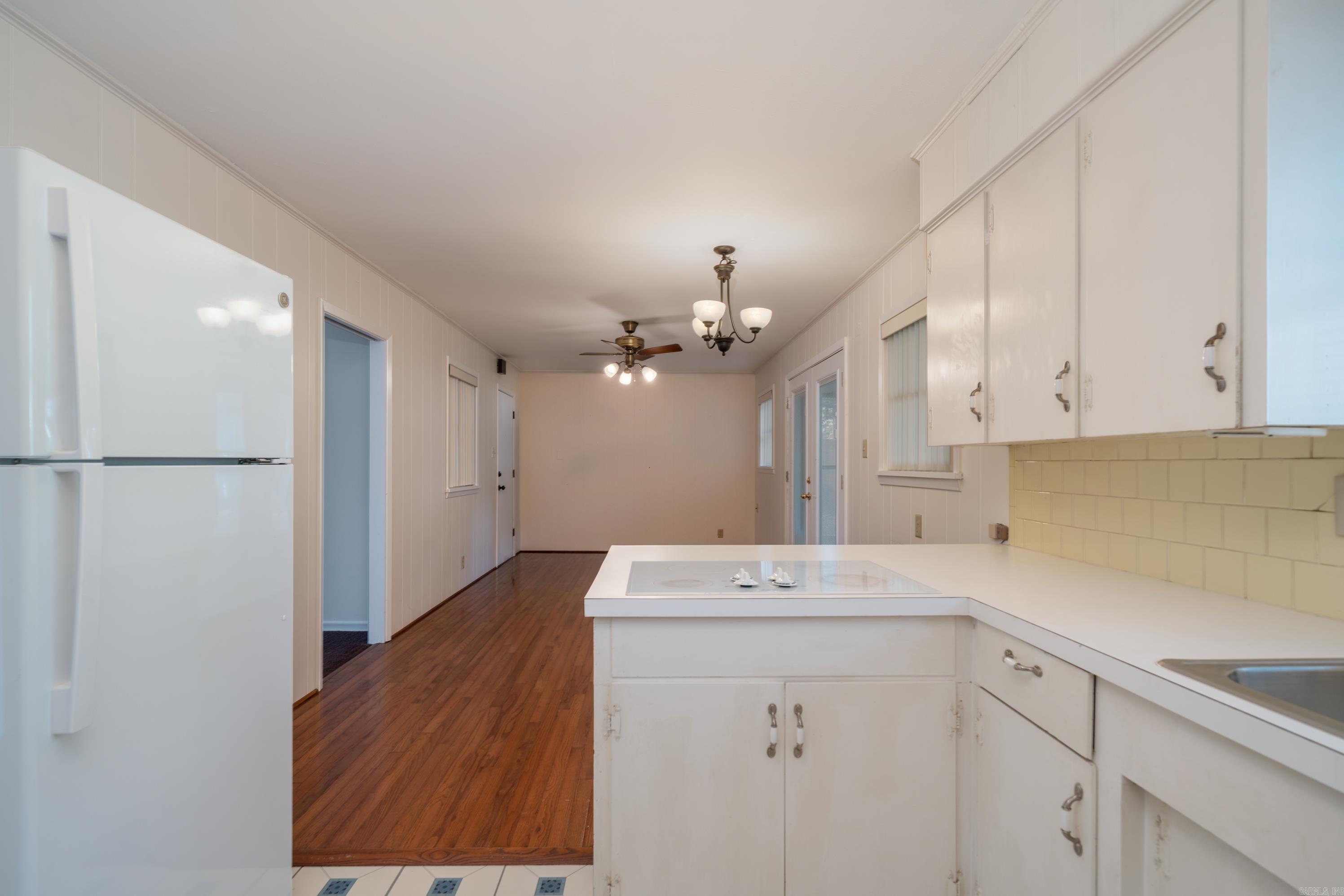 Sunset Acres - Residential