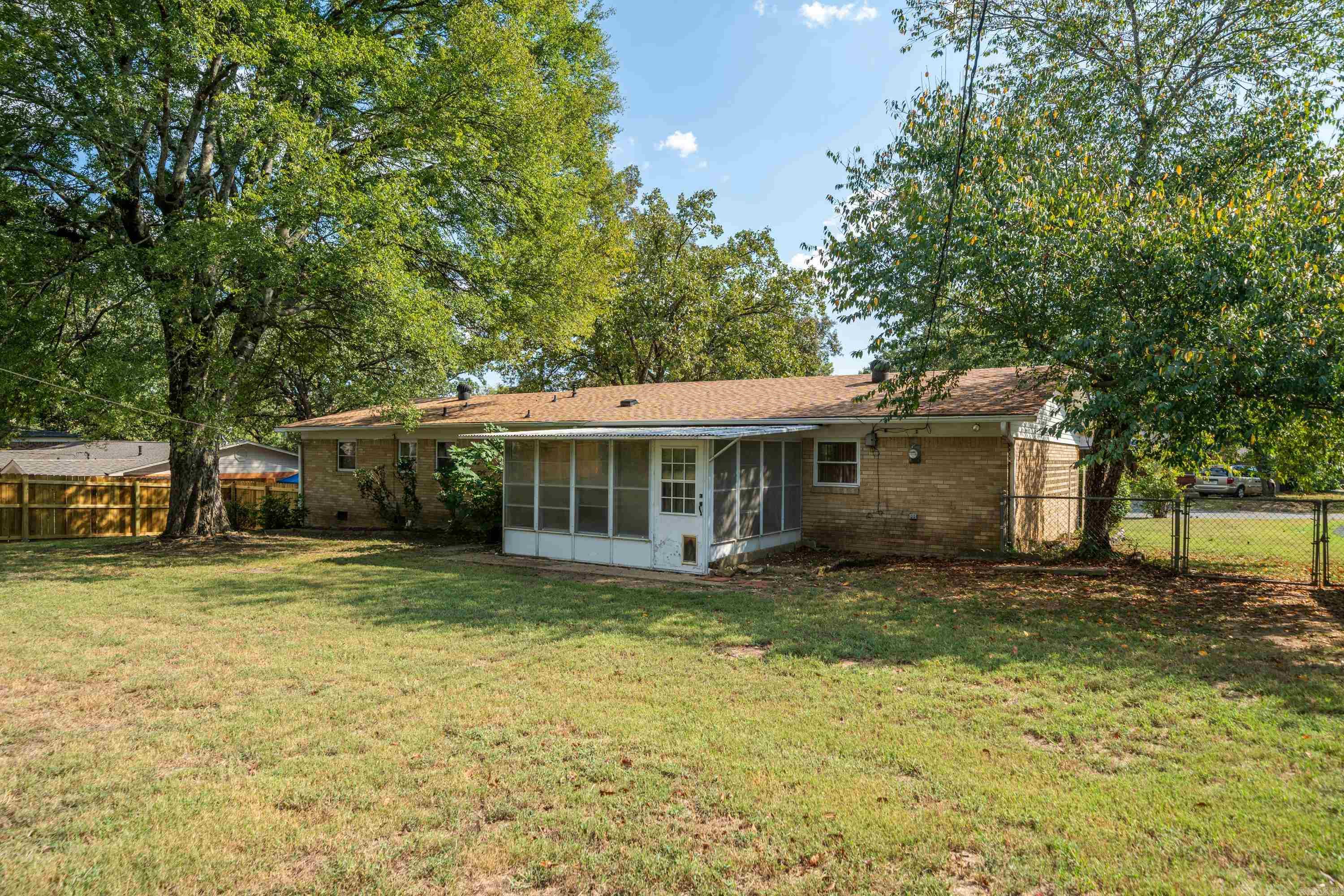 Sunset Acres - Residential