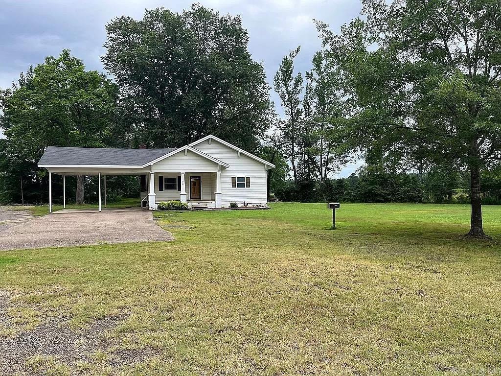 DONALDSON CITY - Residential