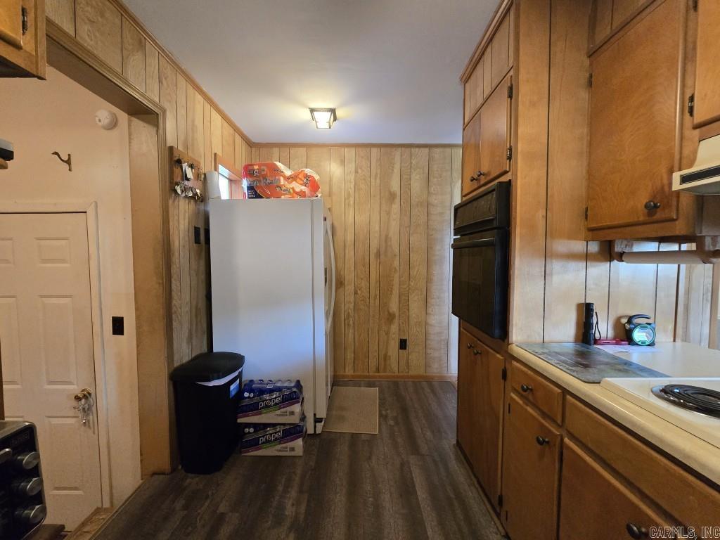 BRAWNER AND CRABB ADDITION - Residential