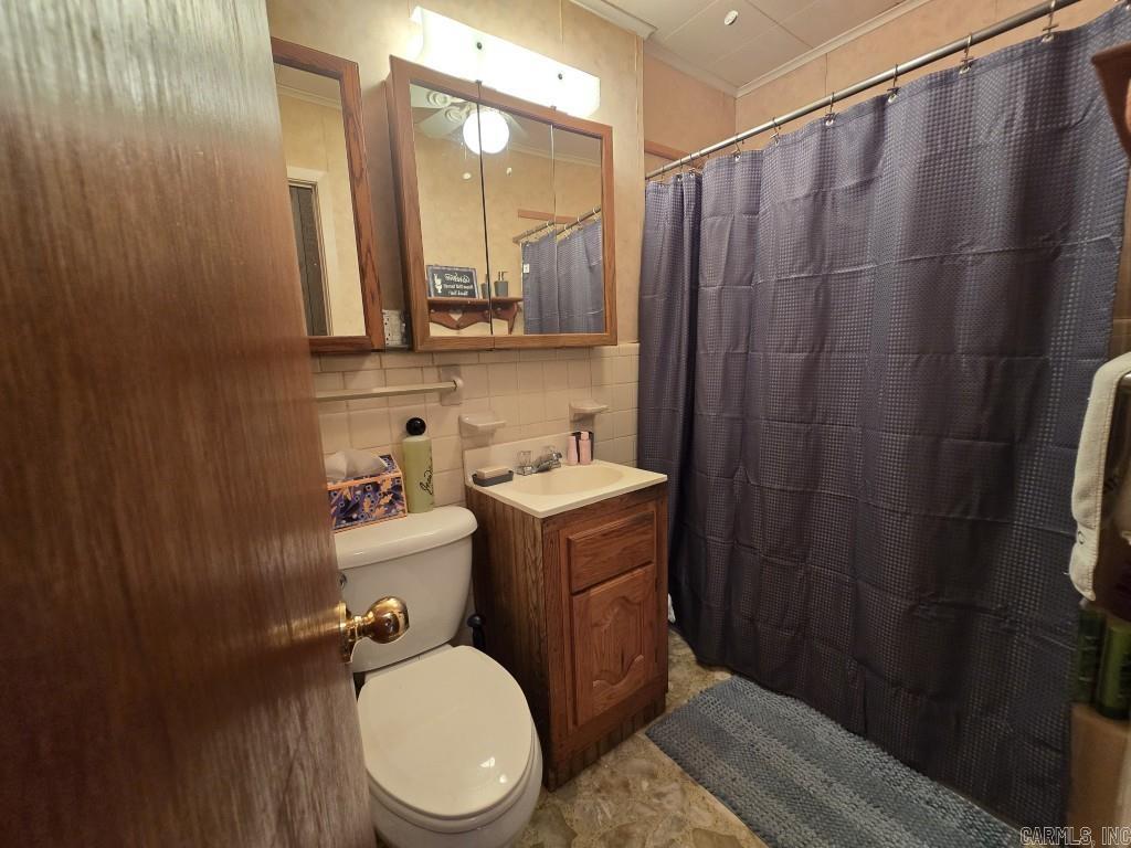 BRAWNER AND CRABB ADDITION - Residential