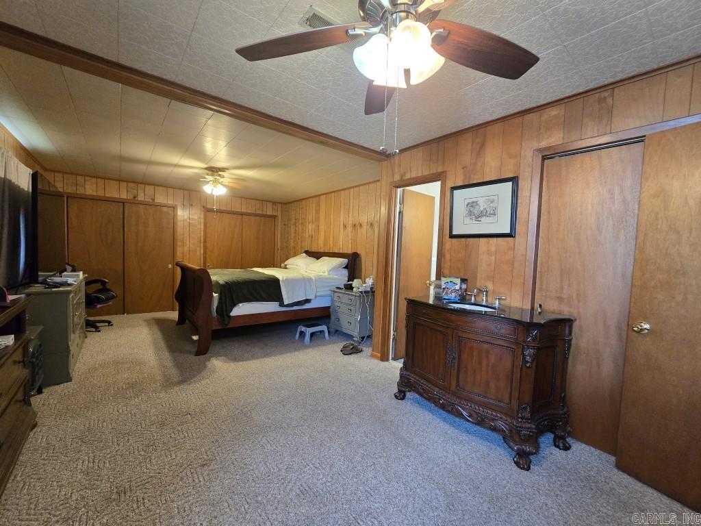 BRAWNER AND CRABB ADDITION - Residential