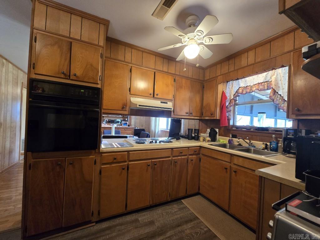 BRAWNER AND CRABB ADDITION - Residential