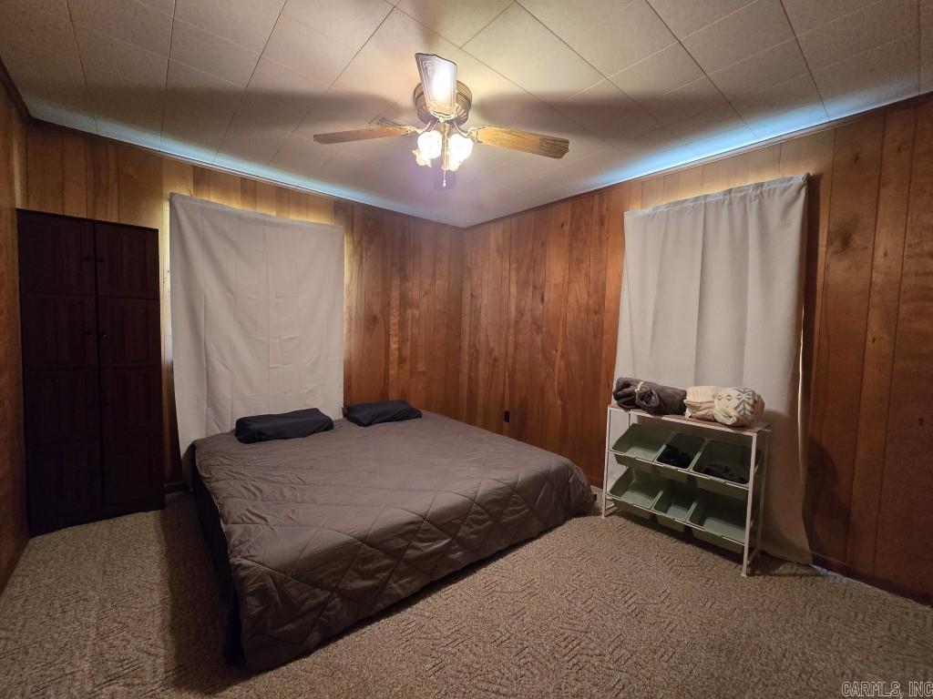 BRAWNER AND CRABB ADDITION - Residential