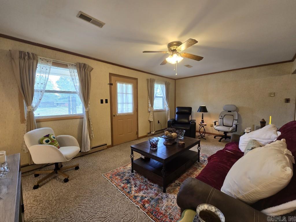 BRAWNER AND CRABB ADDITION - Residential