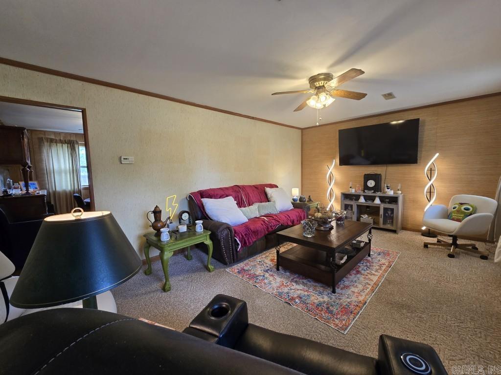 BRAWNER AND CRABB ADDITION - Residential