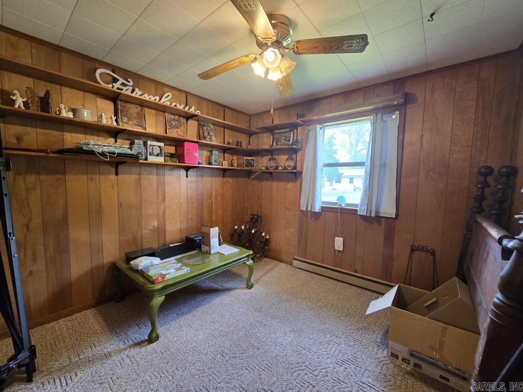 BRAWNER AND CRABB ADDITION - Residential