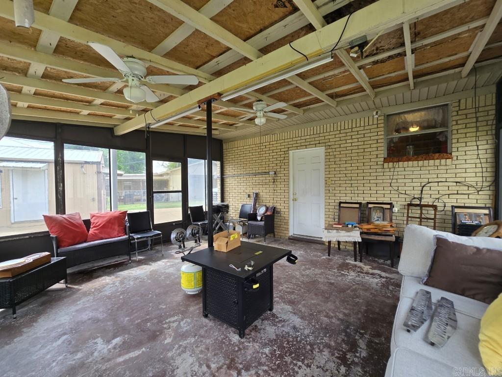 BRAWNER AND CRABB ADDITION - Residential