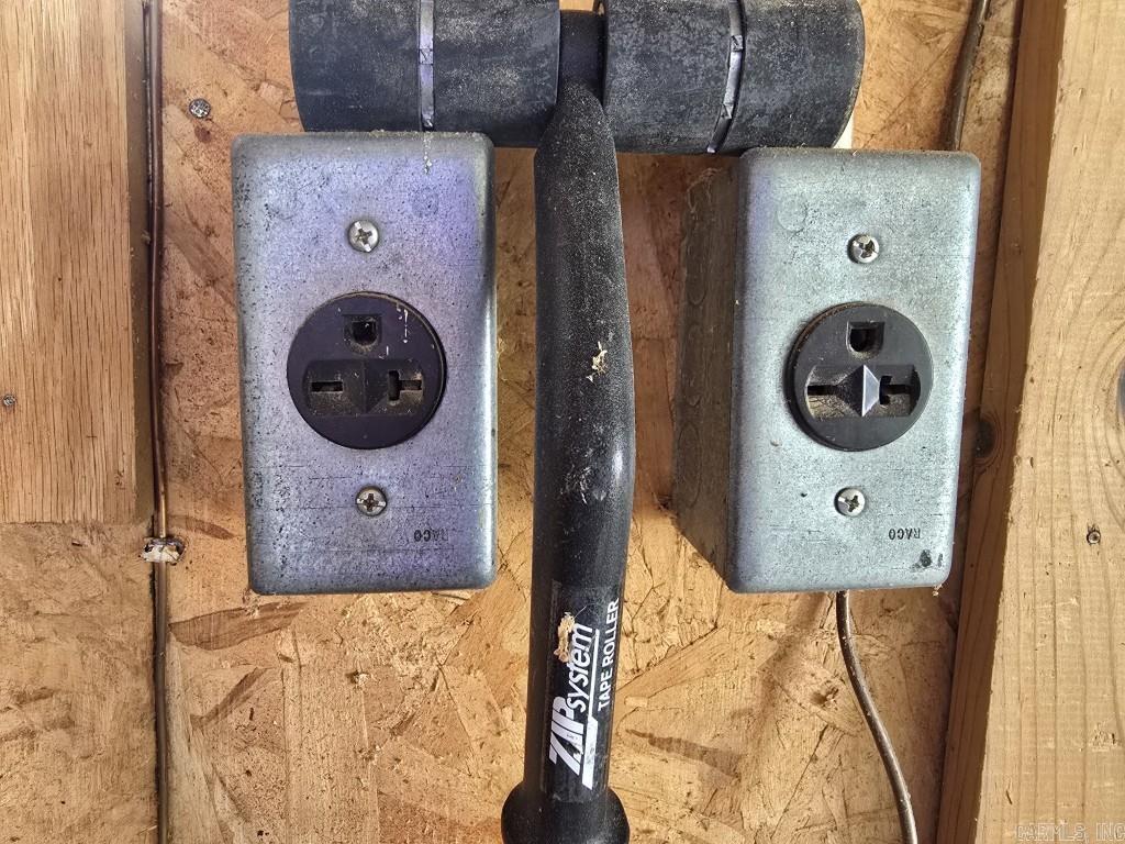 BRAWNER AND CRABB ADDITION - Residential