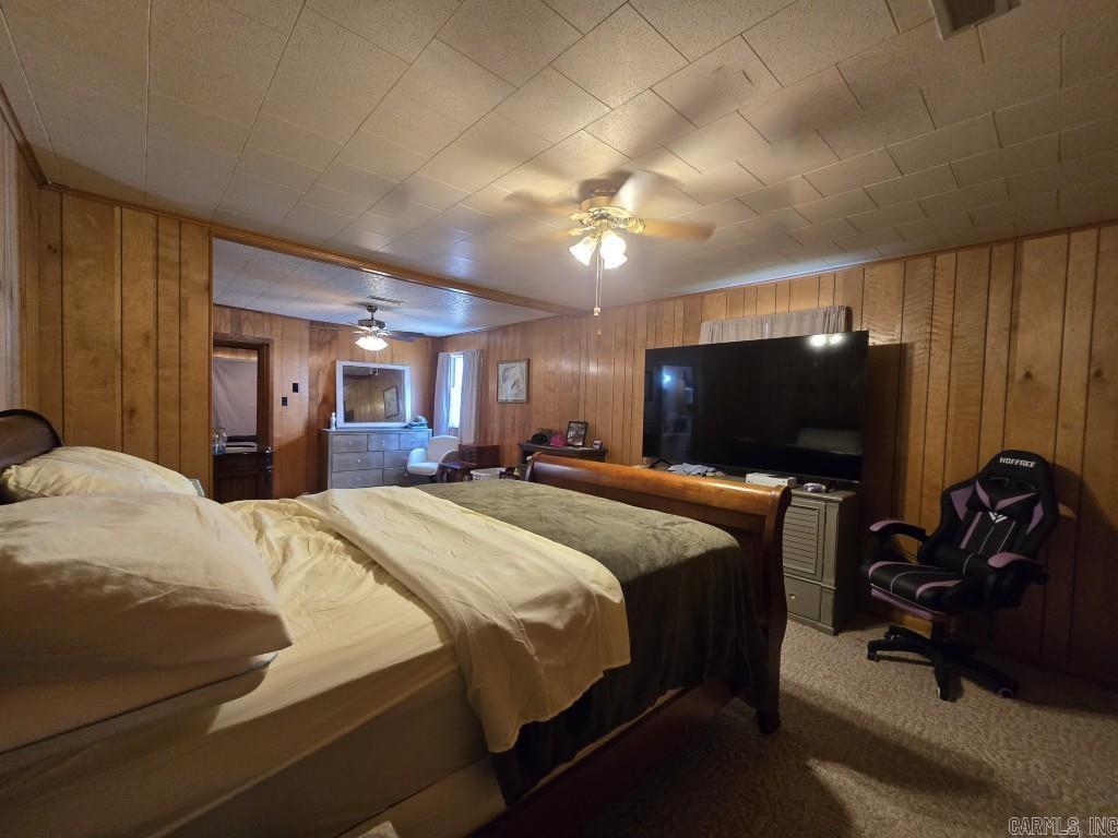 BRAWNER AND CRABB ADDITION - Residential