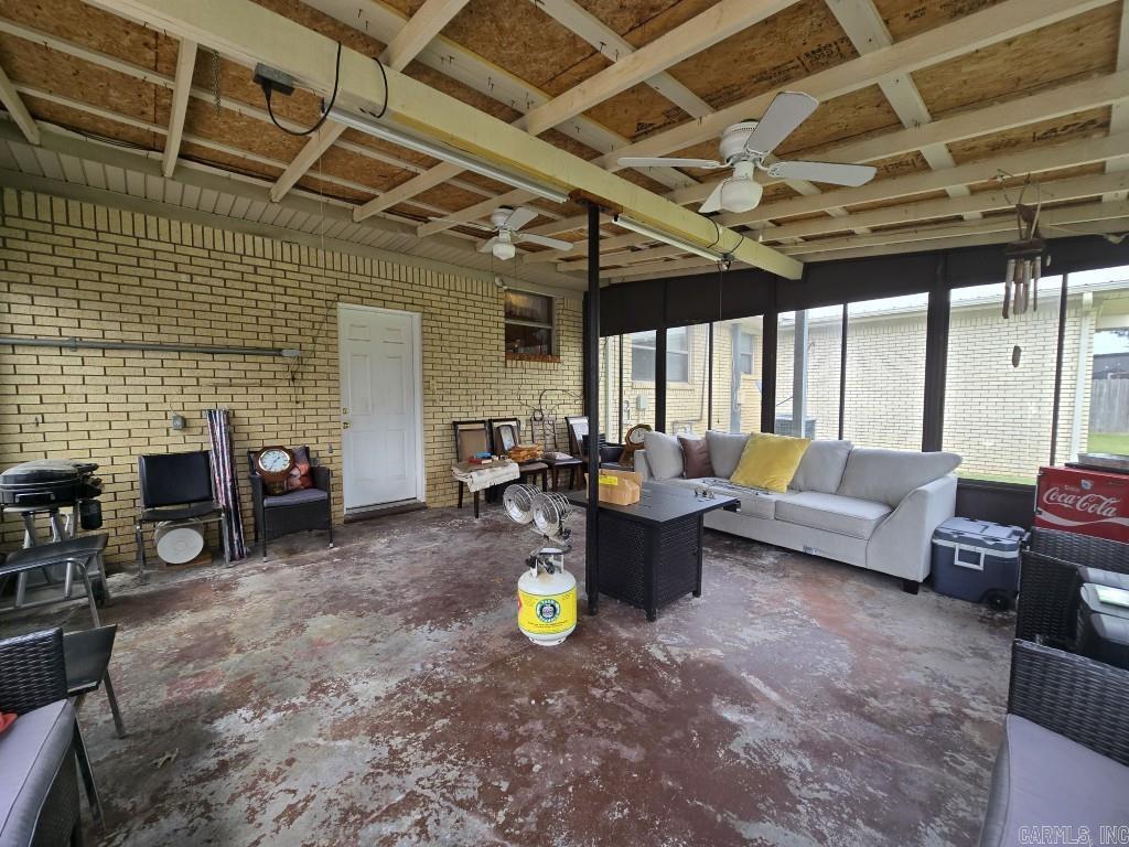 BRAWNER AND CRABB ADDITION - Residential