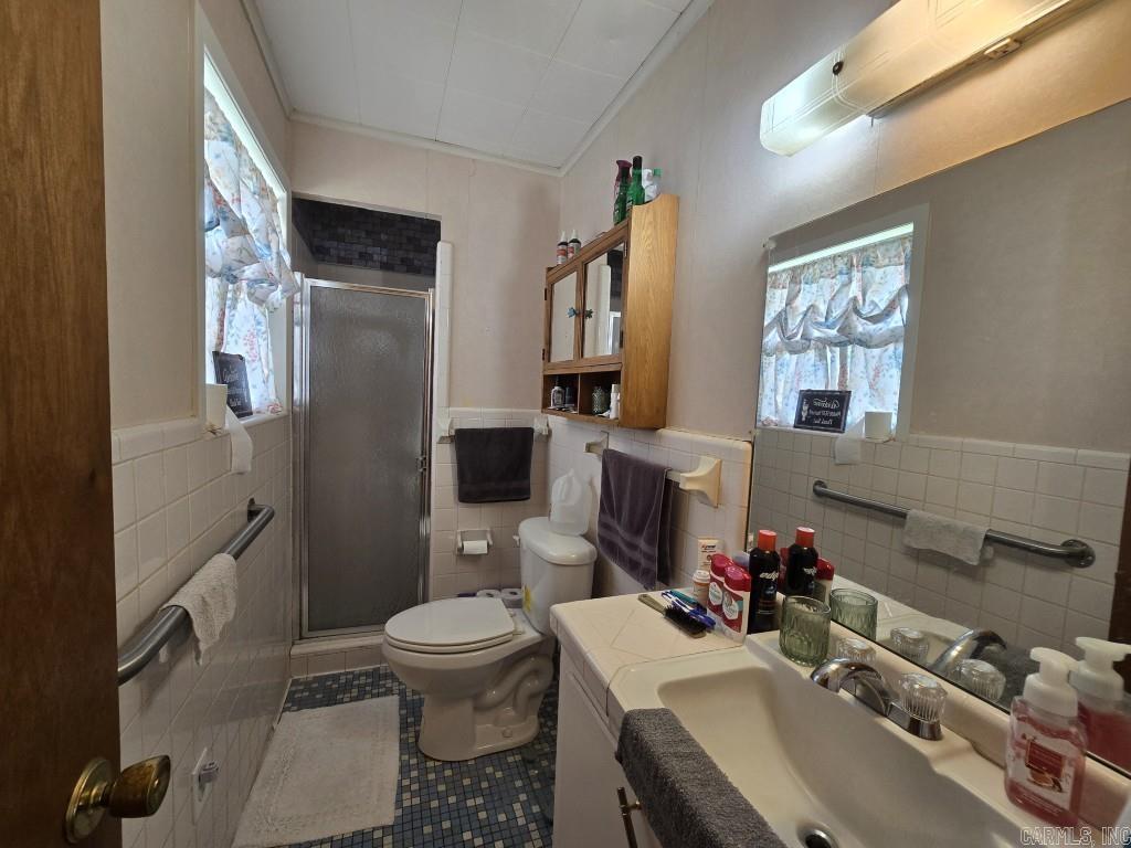 BRAWNER AND CRABB ADDITION - Residential