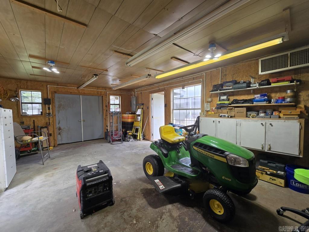 BRAWNER AND CRABB ADDITION - Residential