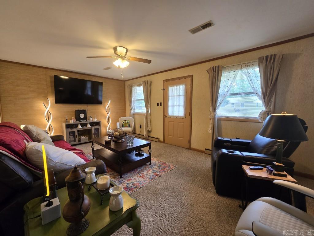 BRAWNER AND CRABB ADDITION - Residential