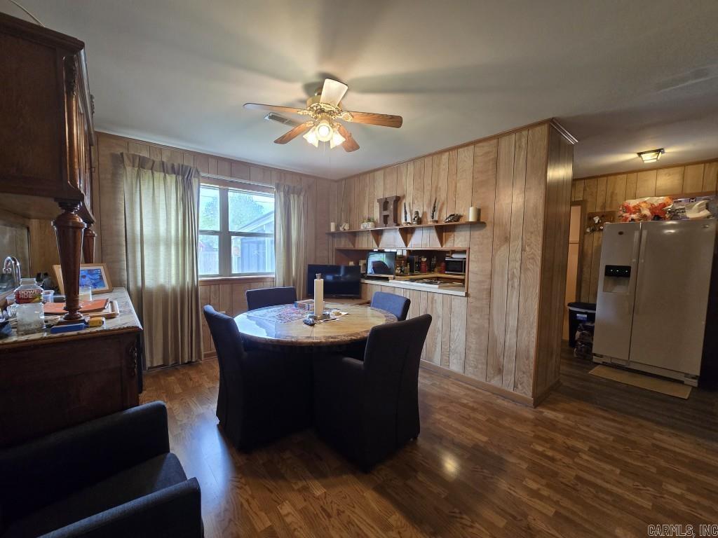 BRAWNER AND CRABB ADDITION - Residential