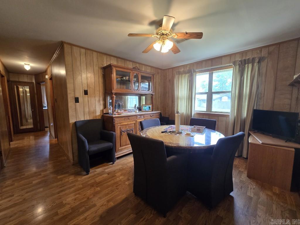 BRAWNER AND CRABB ADDITION - Residential