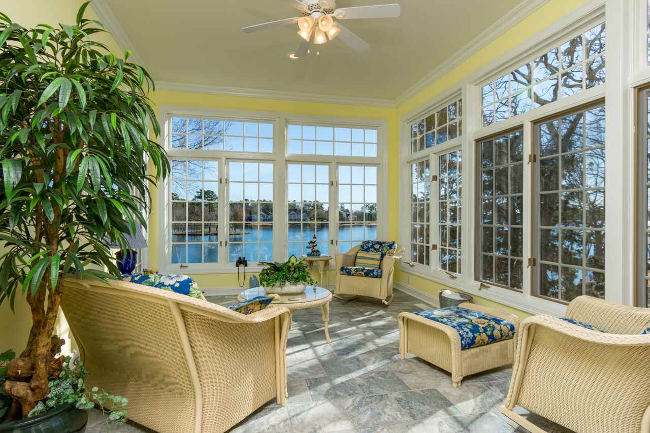 Resplandor - Residential